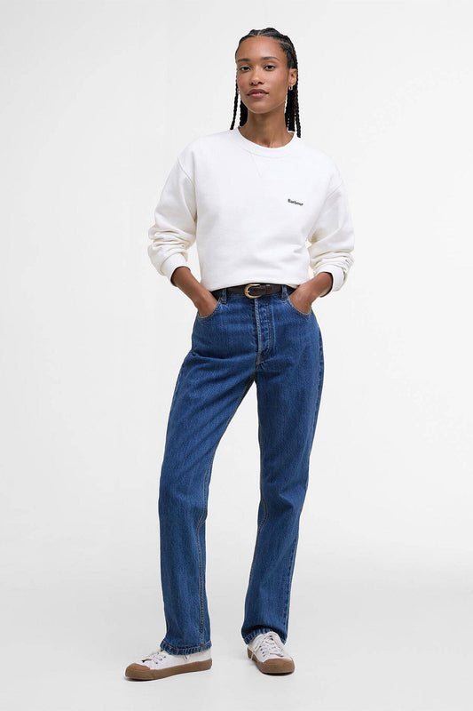 Bede Oversized Sweatshirt
