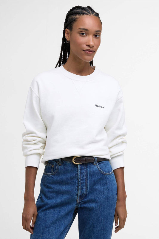 Bede Oversized Sweatshirt