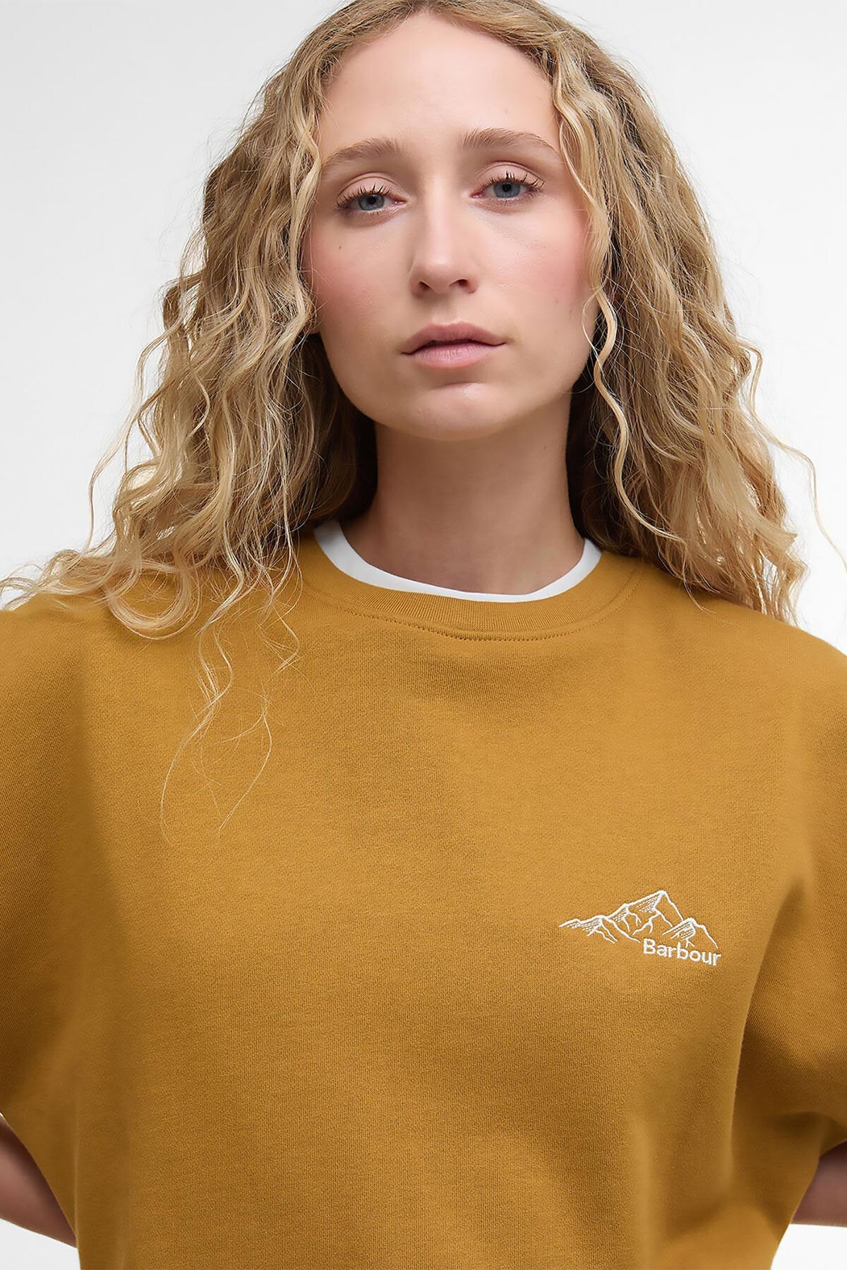 Harper Sweatshirt