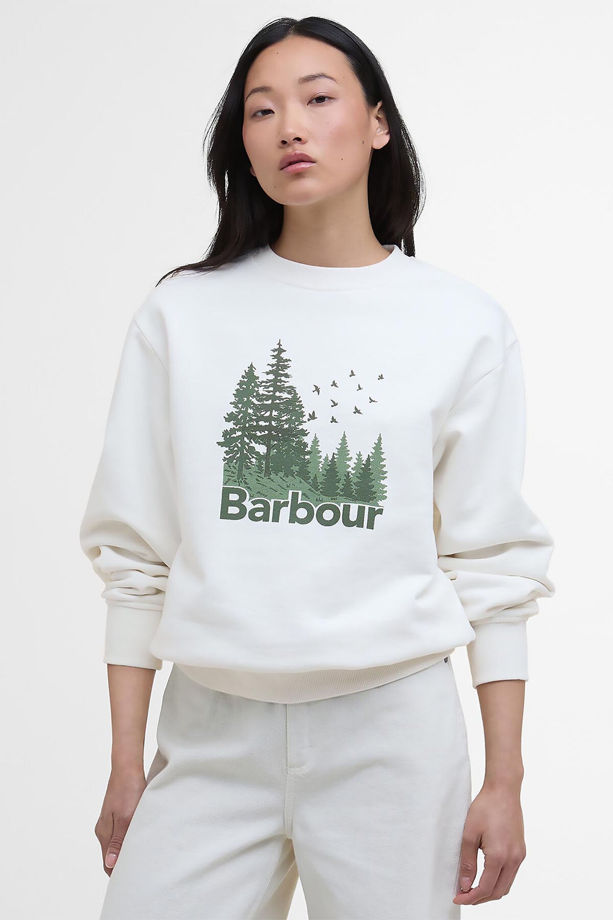 Matilda Sweatshirt
