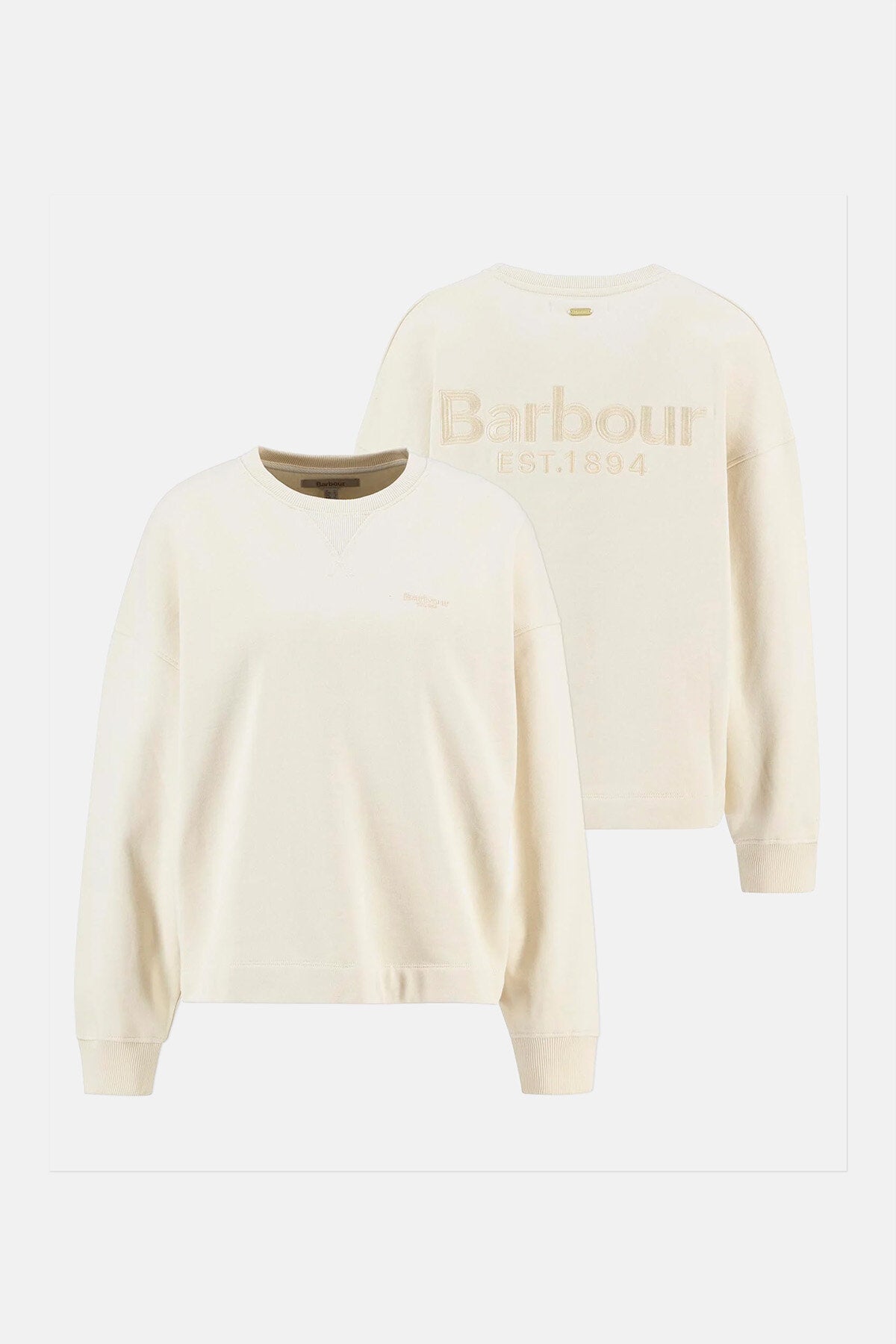 Rosie Sweatshirt