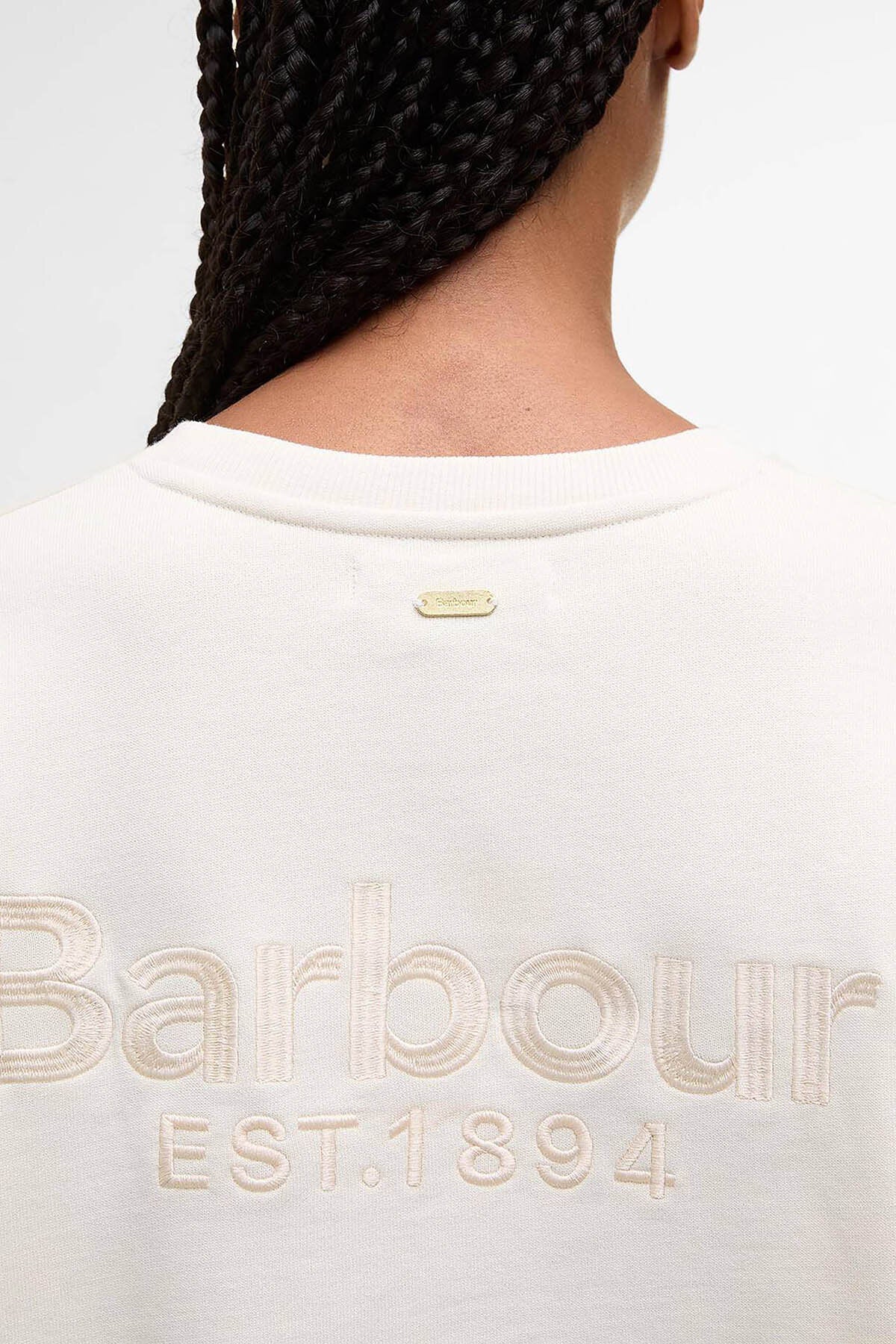 Rosie Sweatshirt