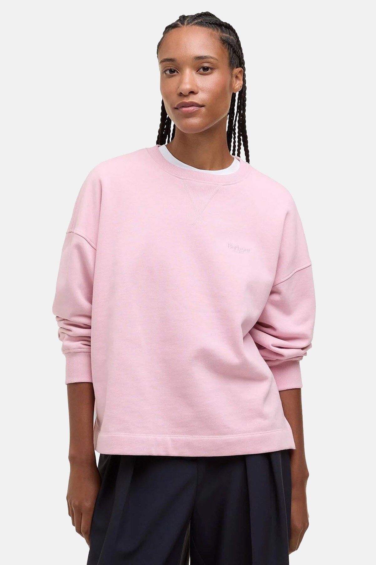 Rosie Sweatshirt