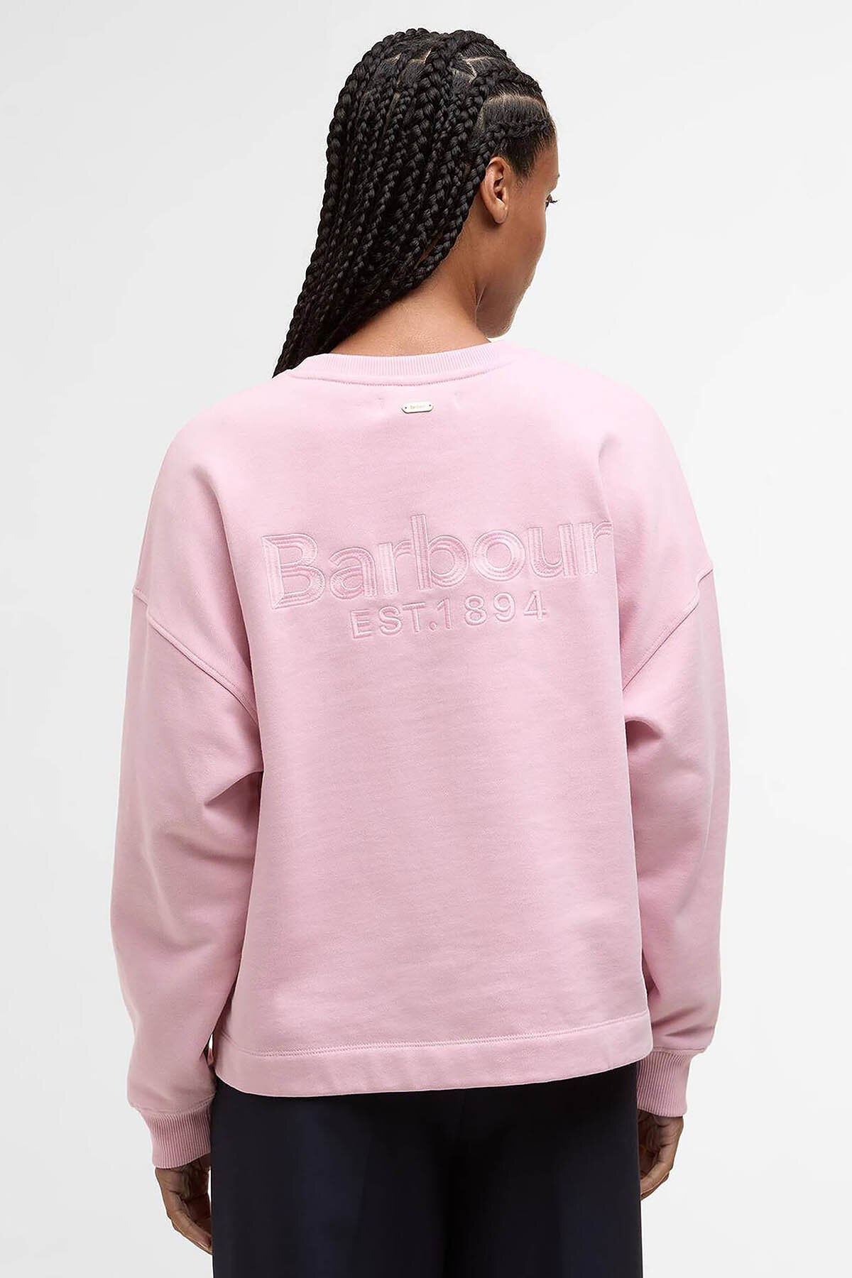 Rosie Sweatshirt