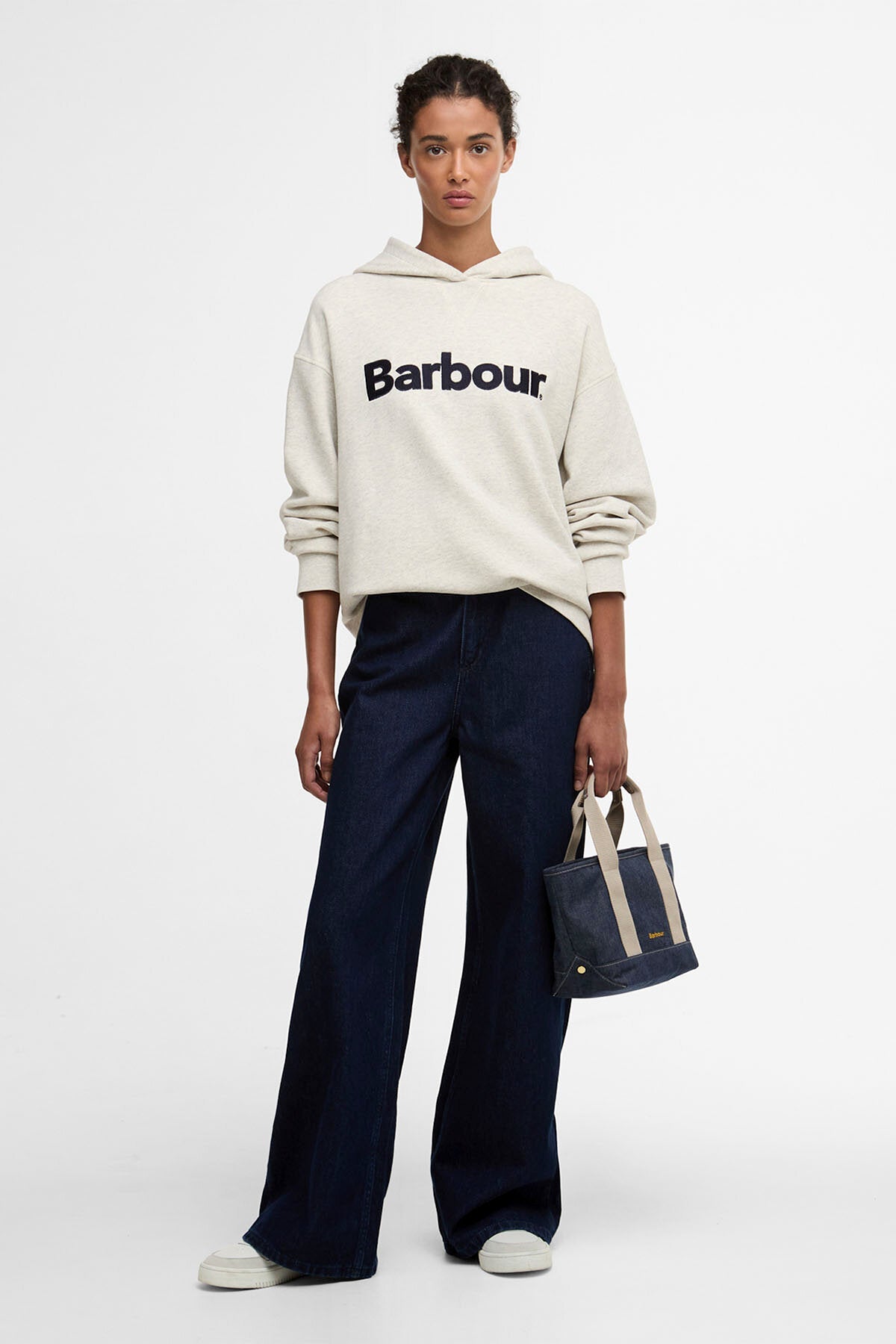 Hartland Hoodie