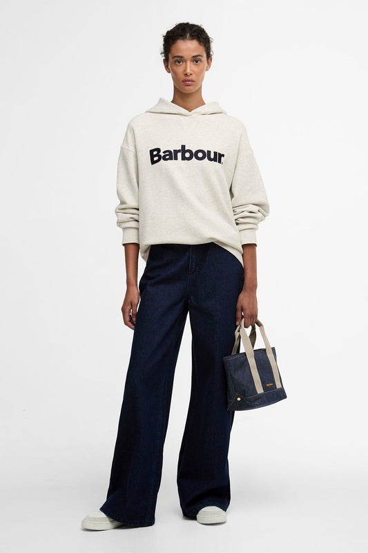 Hartland Hoodie