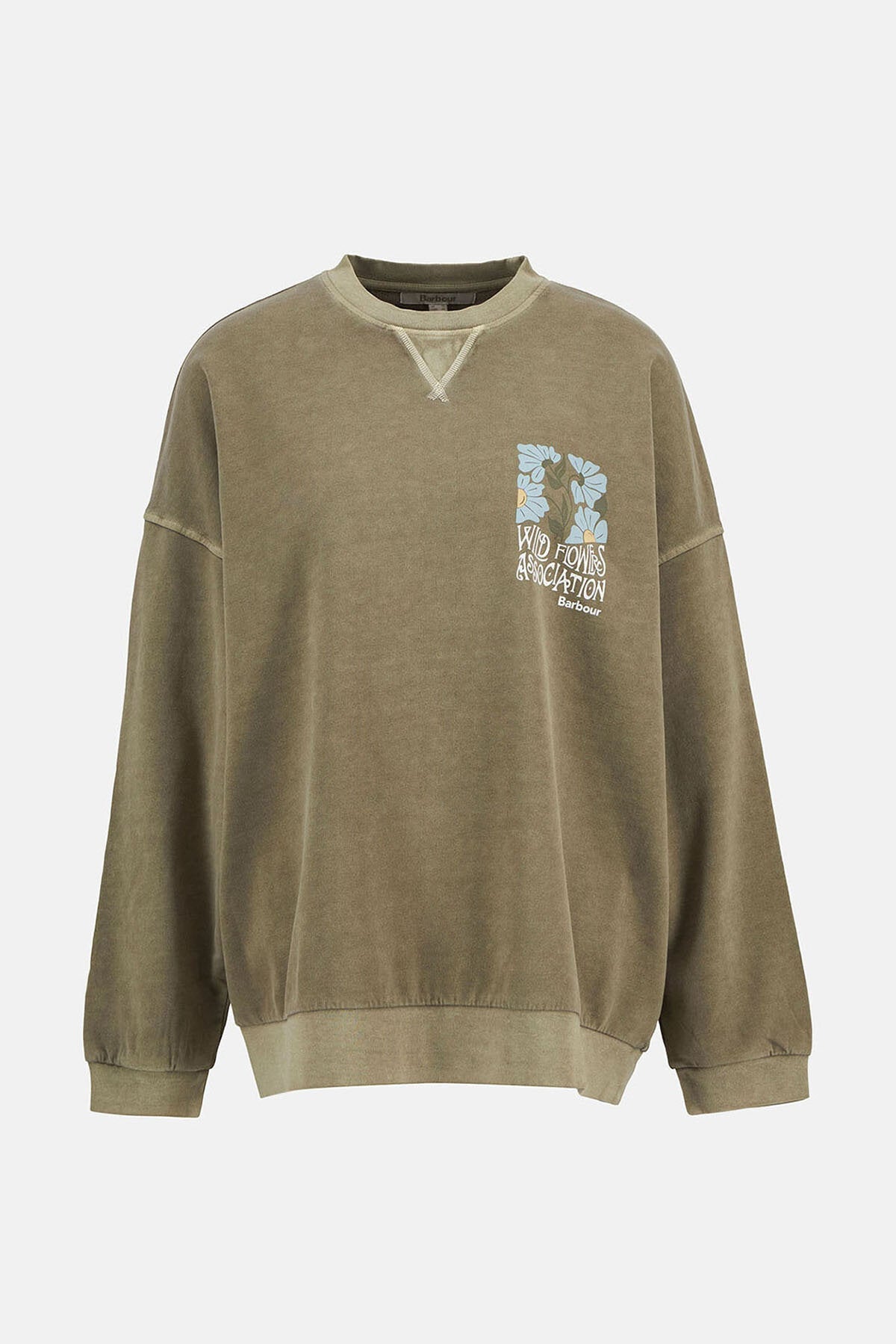 Selena Sweatshirt