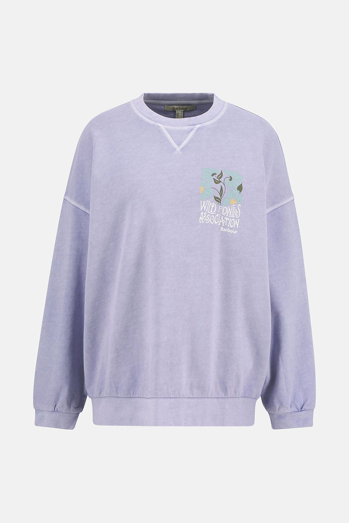 Selena Sweatshirt