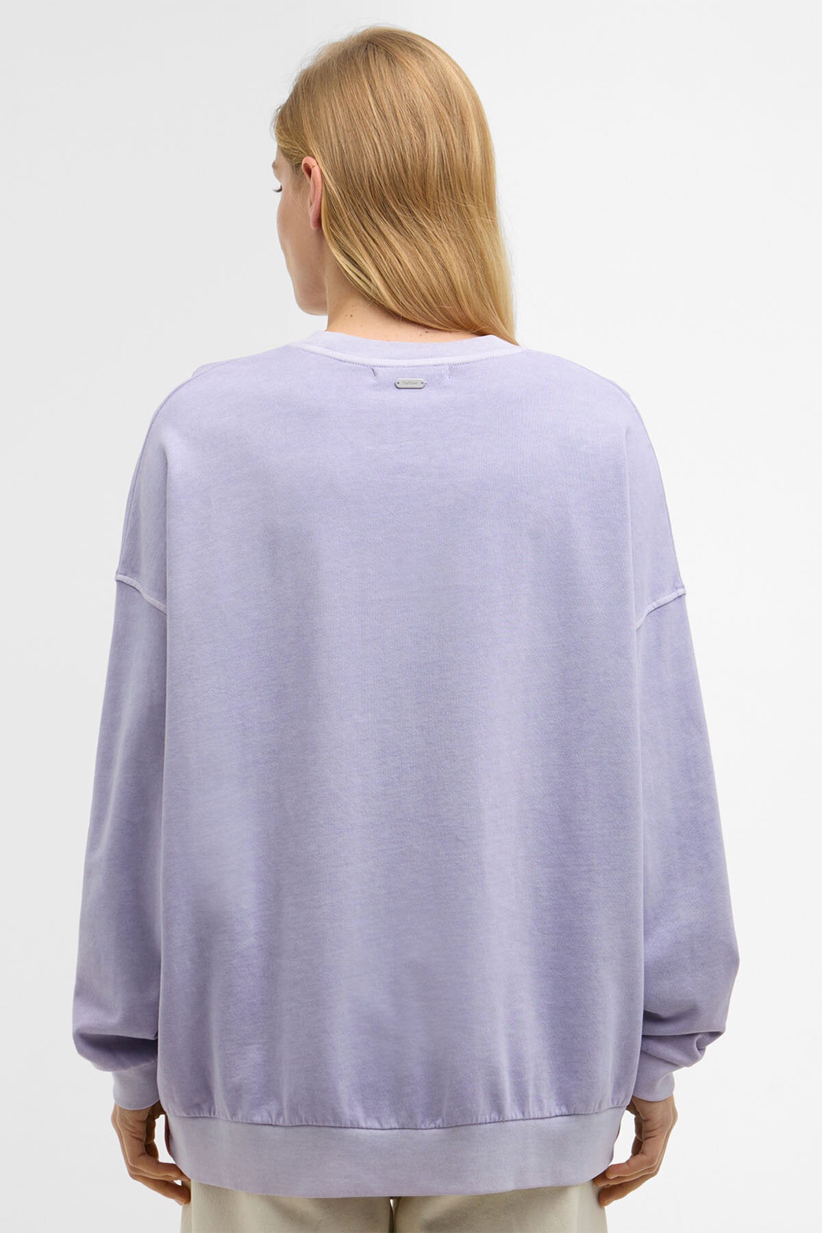 Selena Sweatshirt