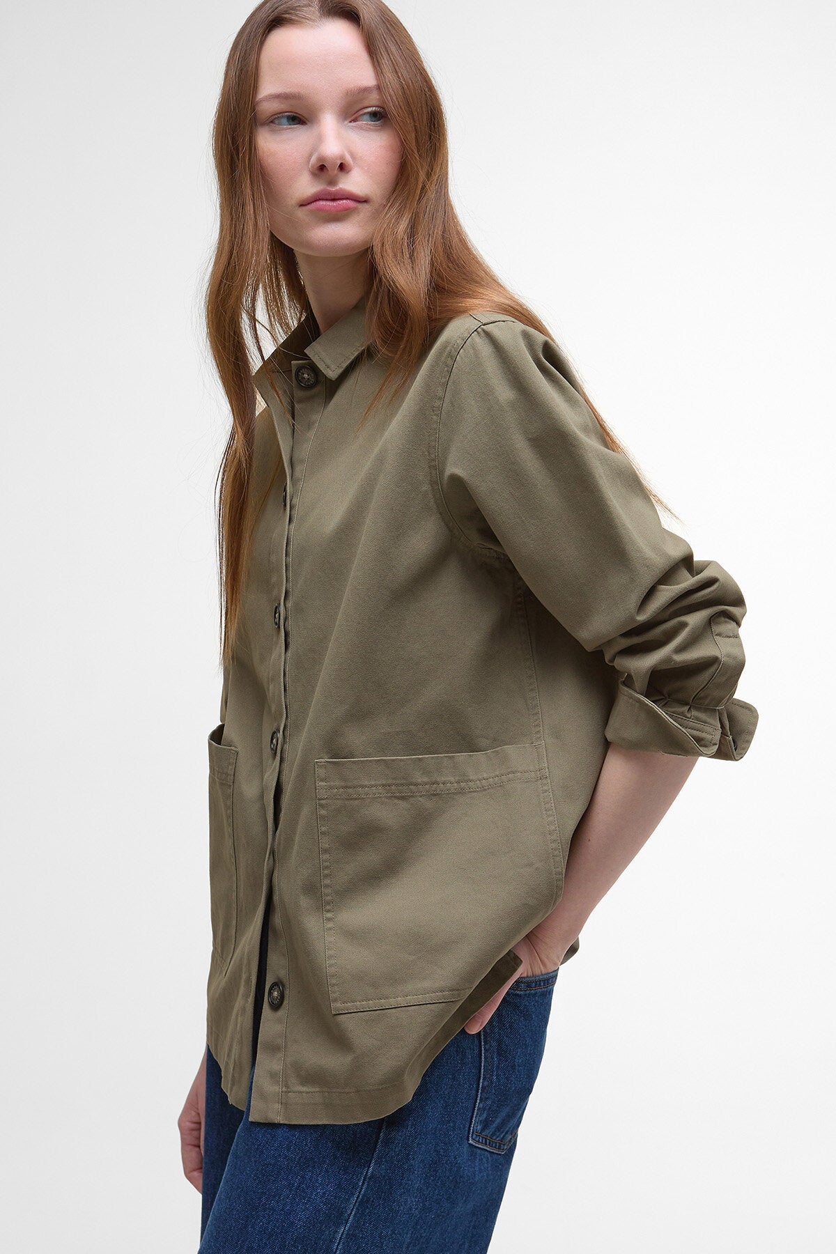 Lyndale Overshirt