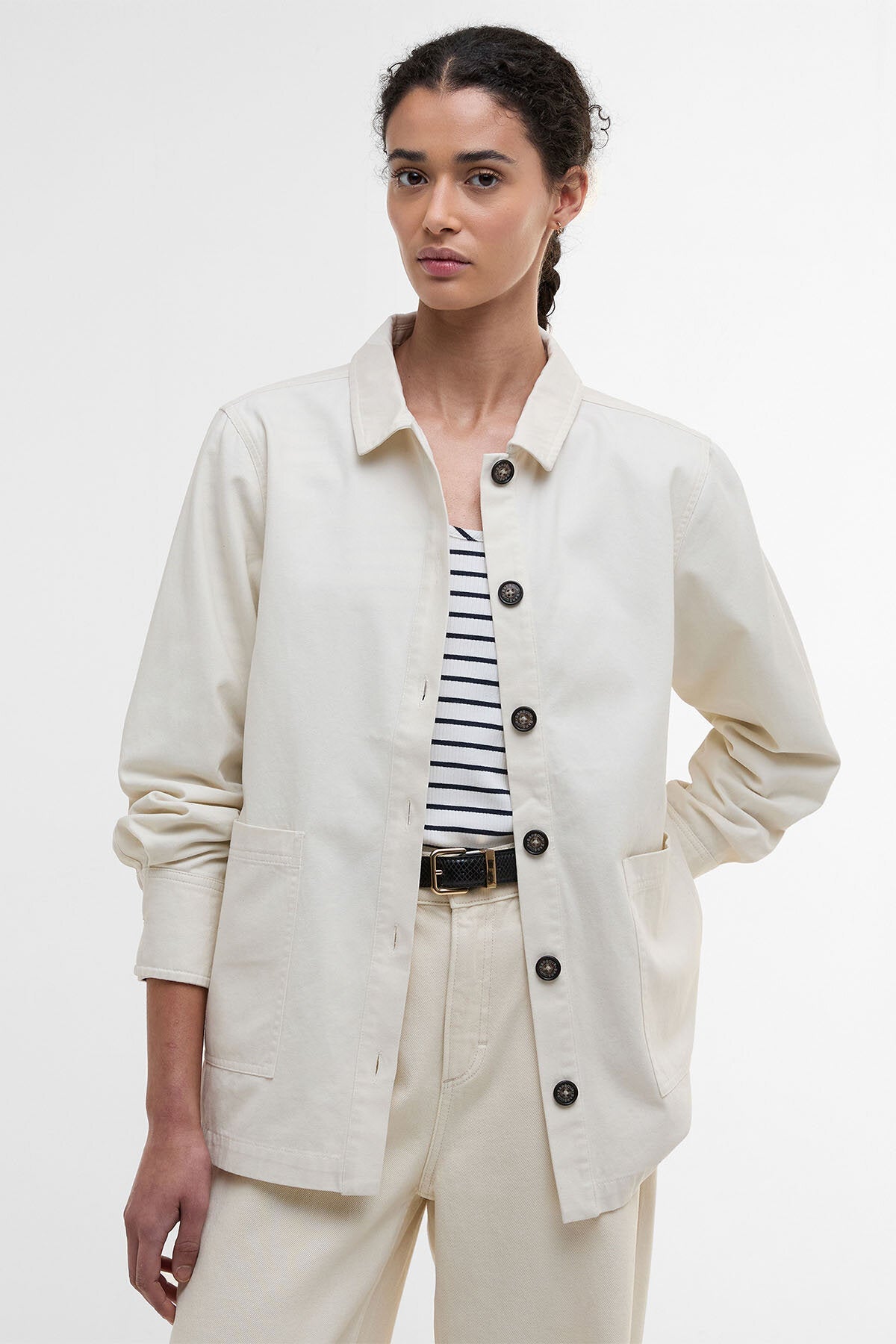 Lyndale Overshirt