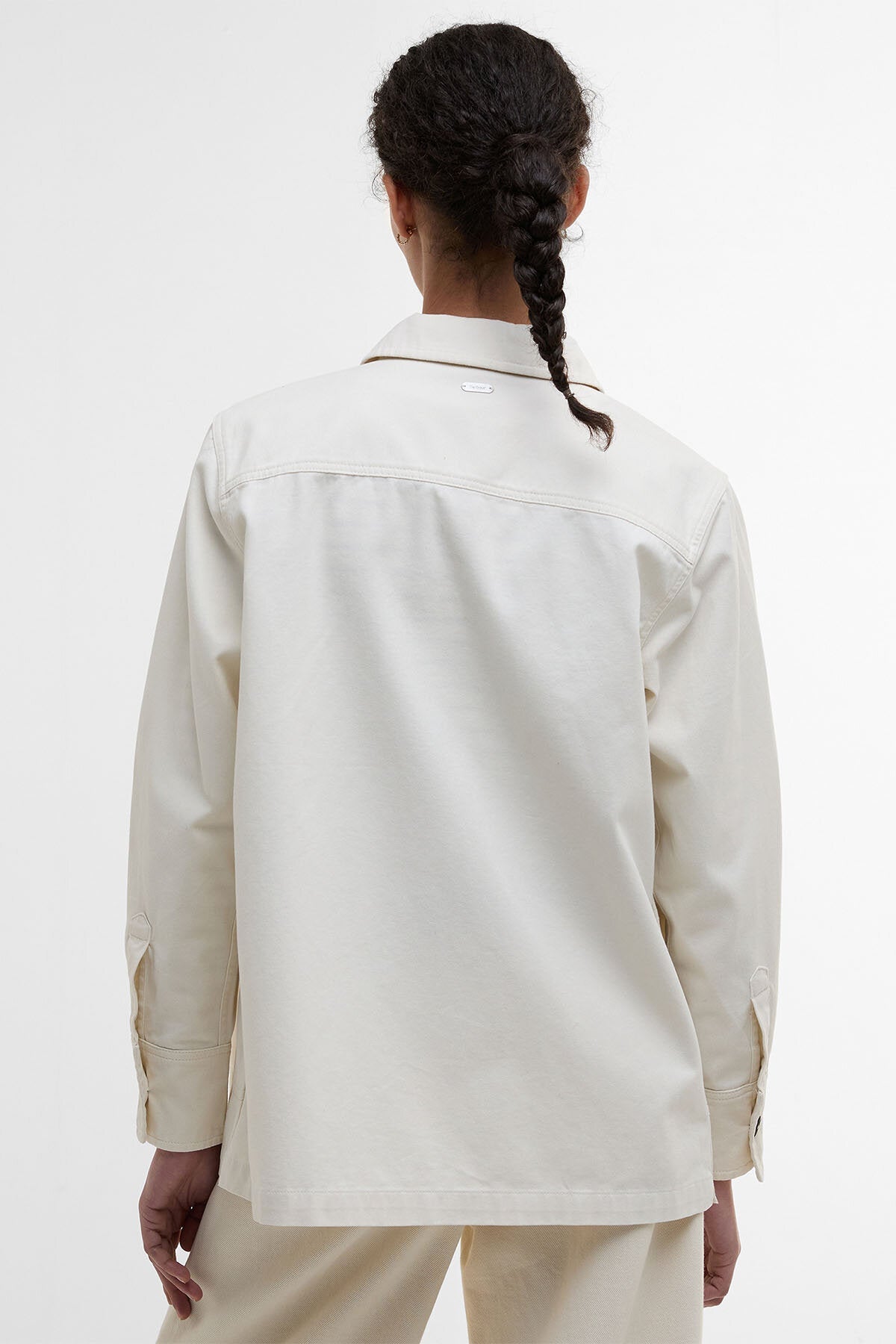Lyndale Overshirt