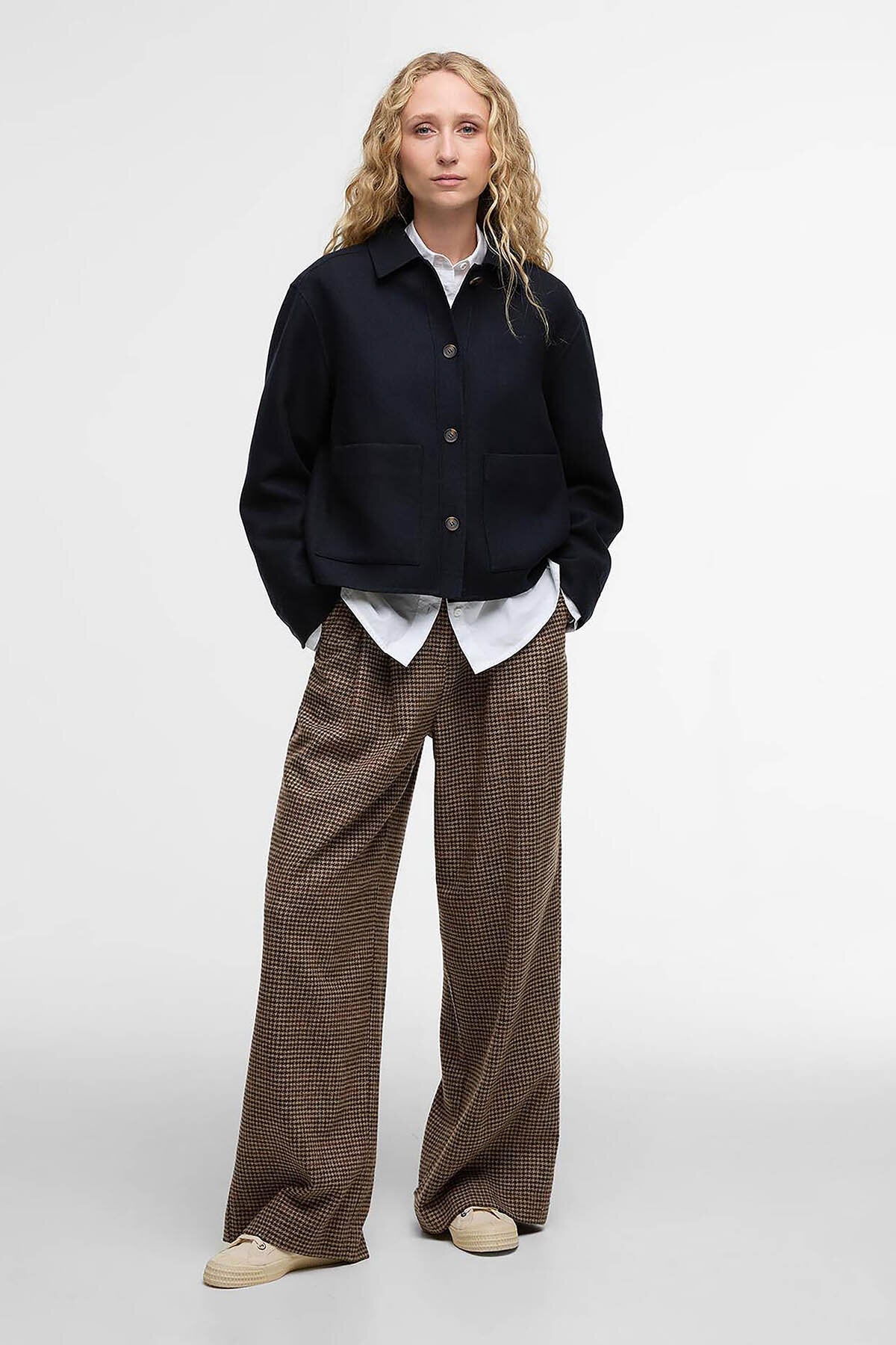 Ashdon Overshirt