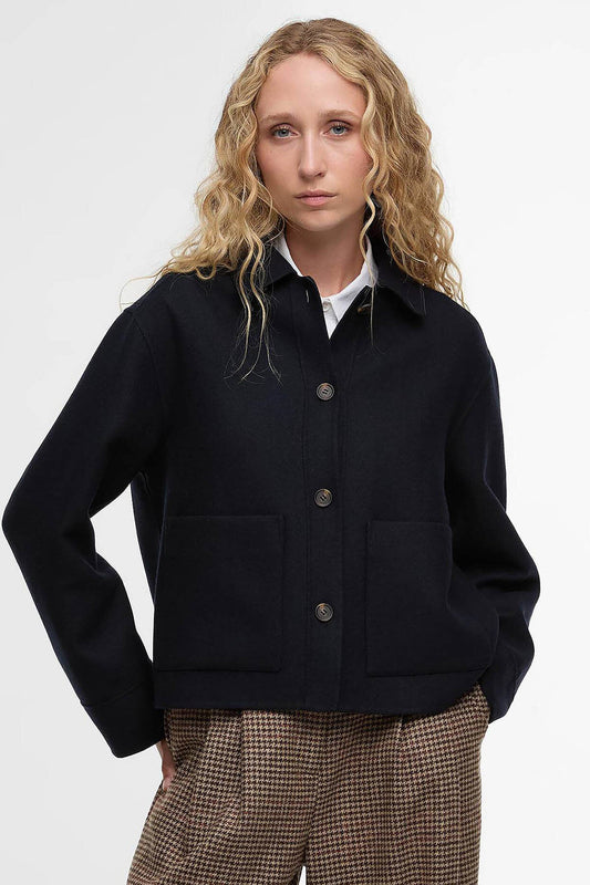 Ashdon Overshirt