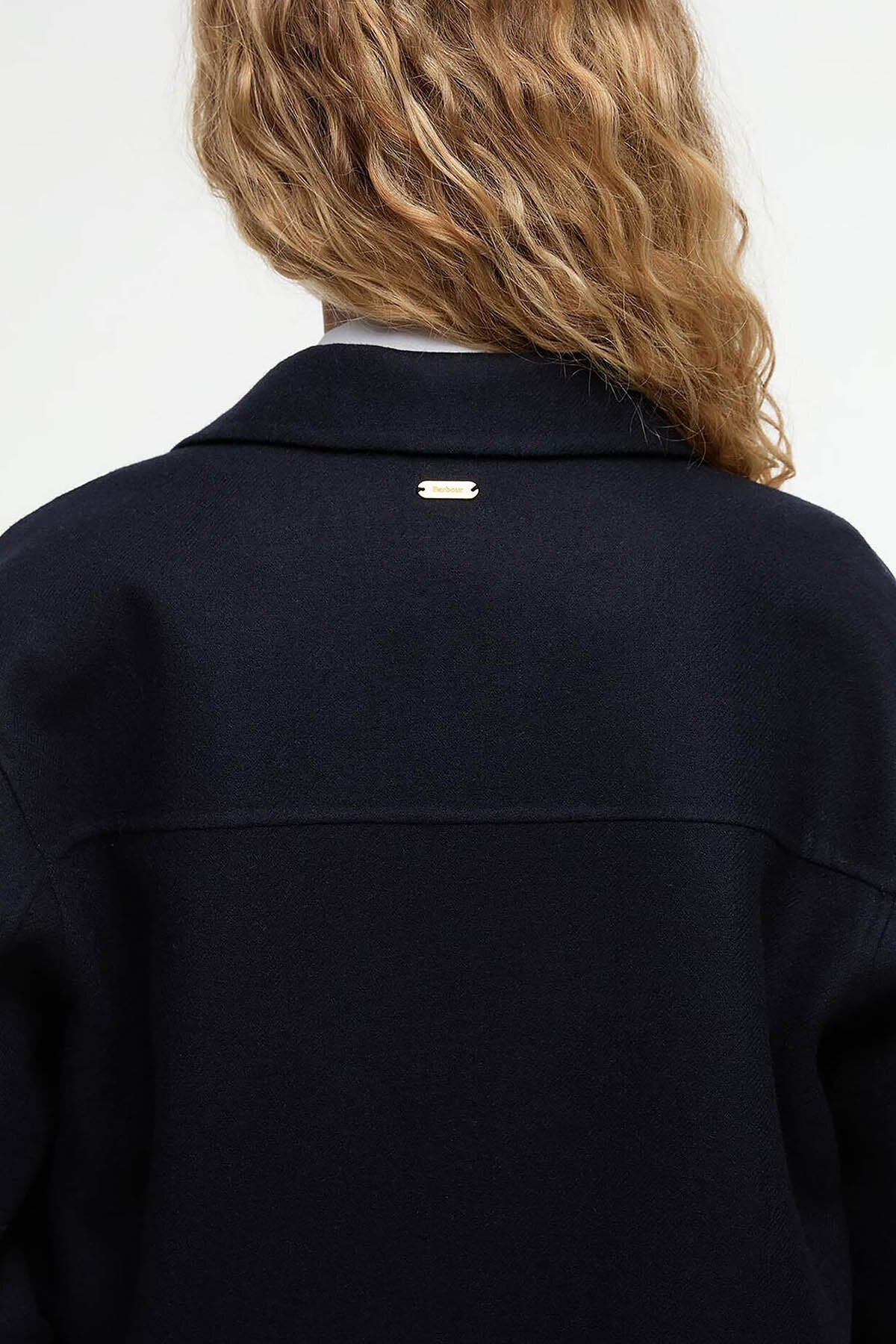 Ashdon Overshirt