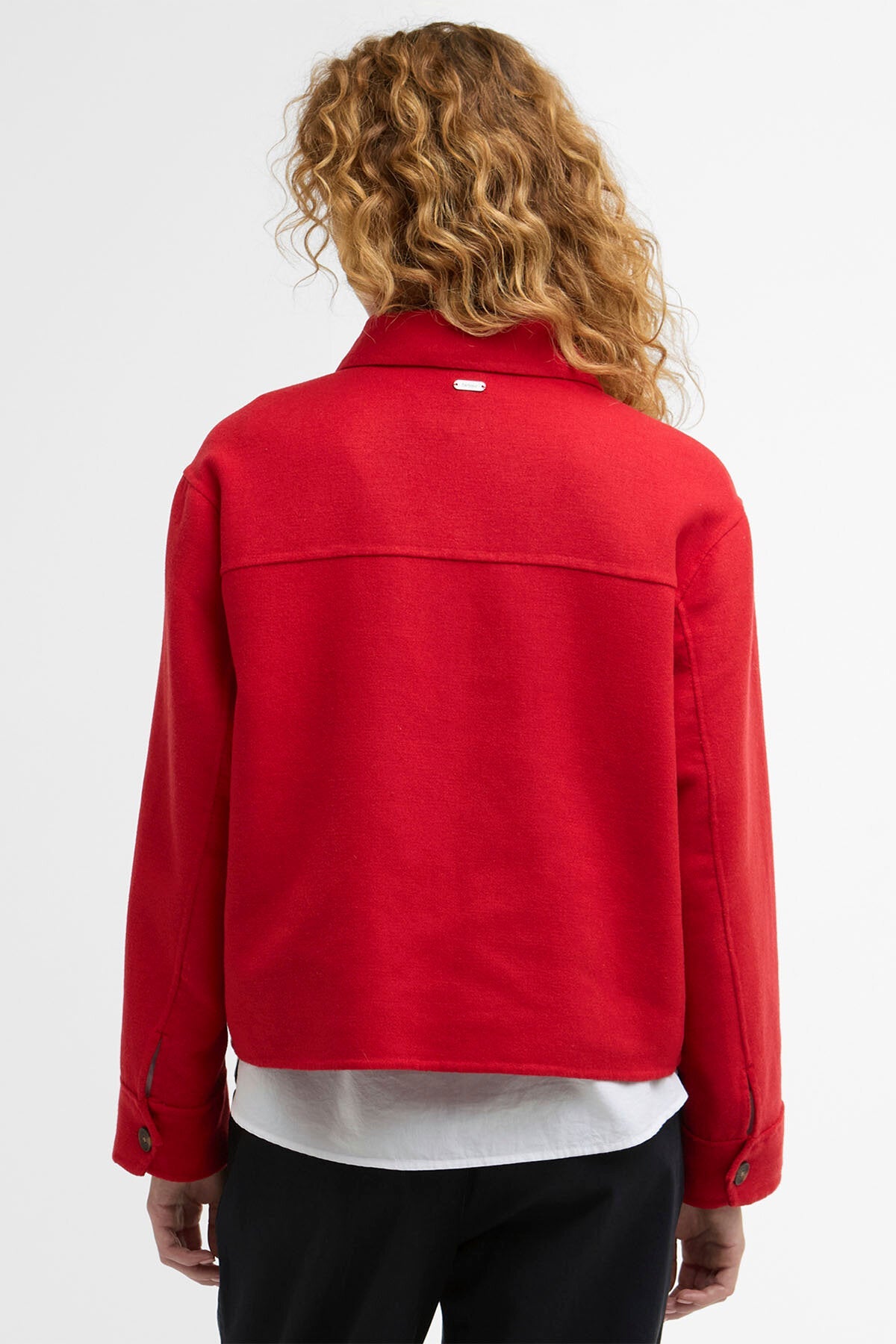 Amanda Overshirt