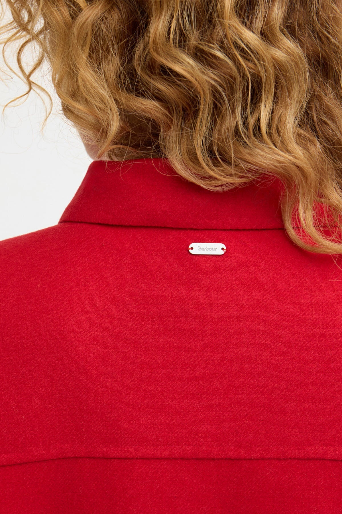 Amanda Overshirt