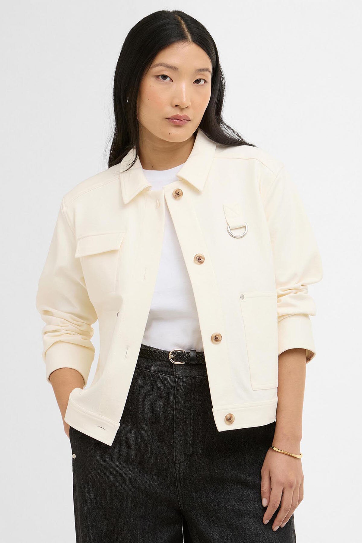 Kirby Overshirt