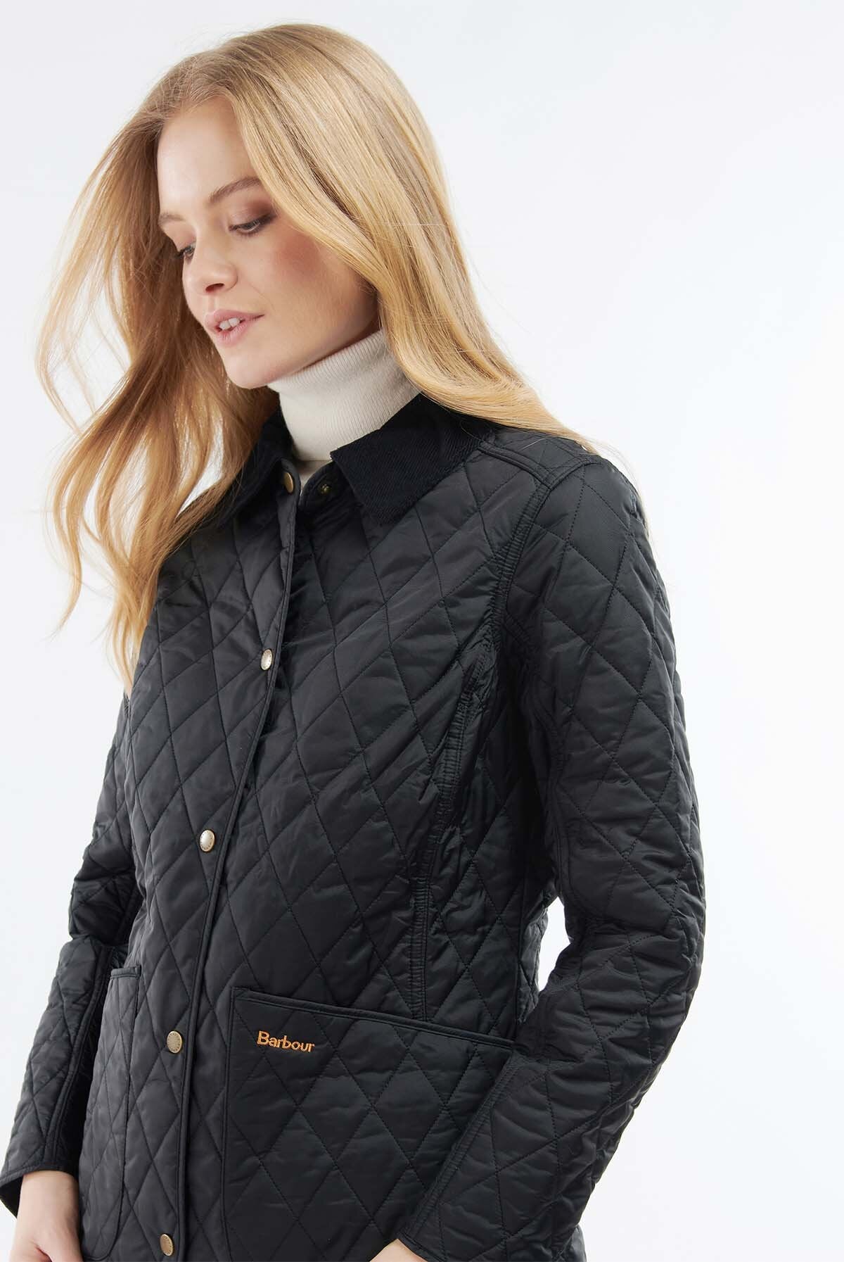 Annandale Steppjacke