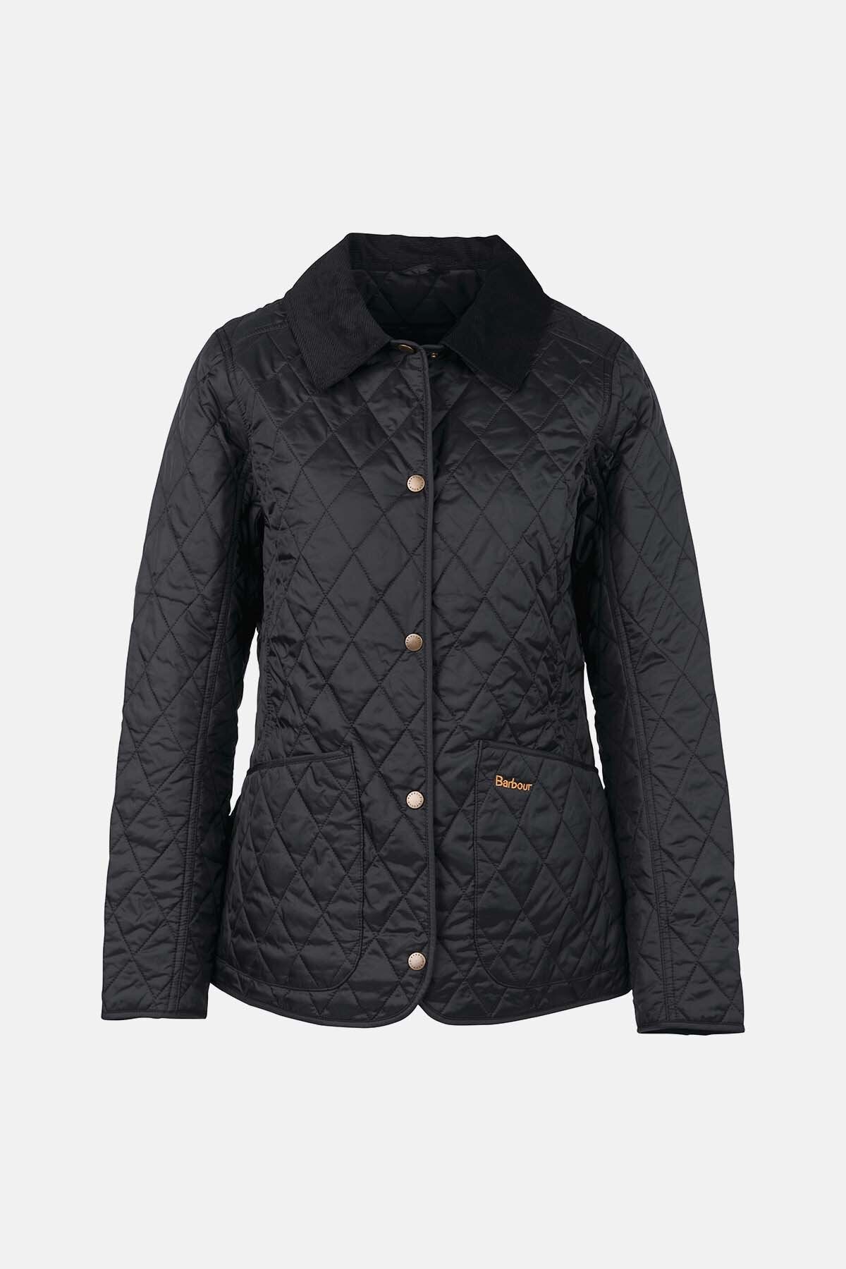 Annandale Steppjacke