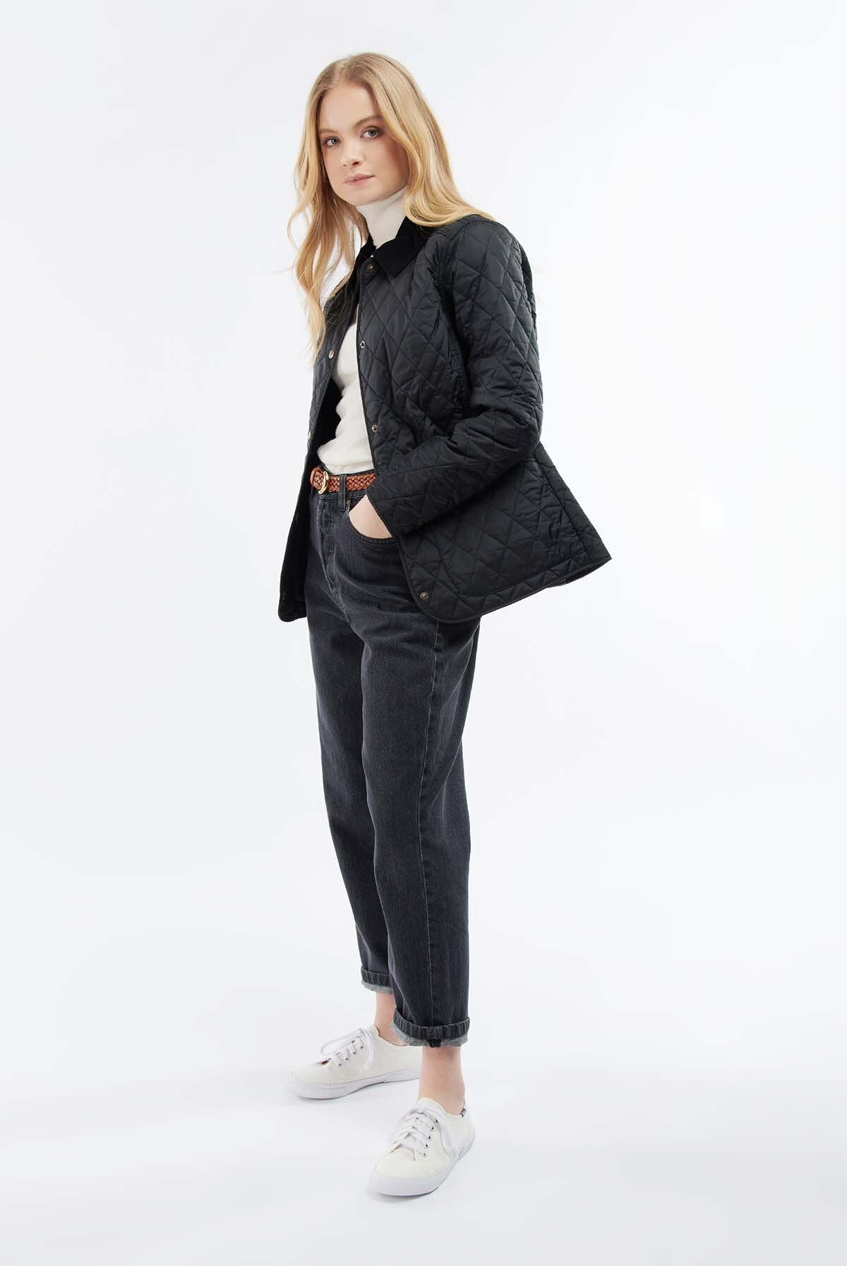 Annandale Steppjacke