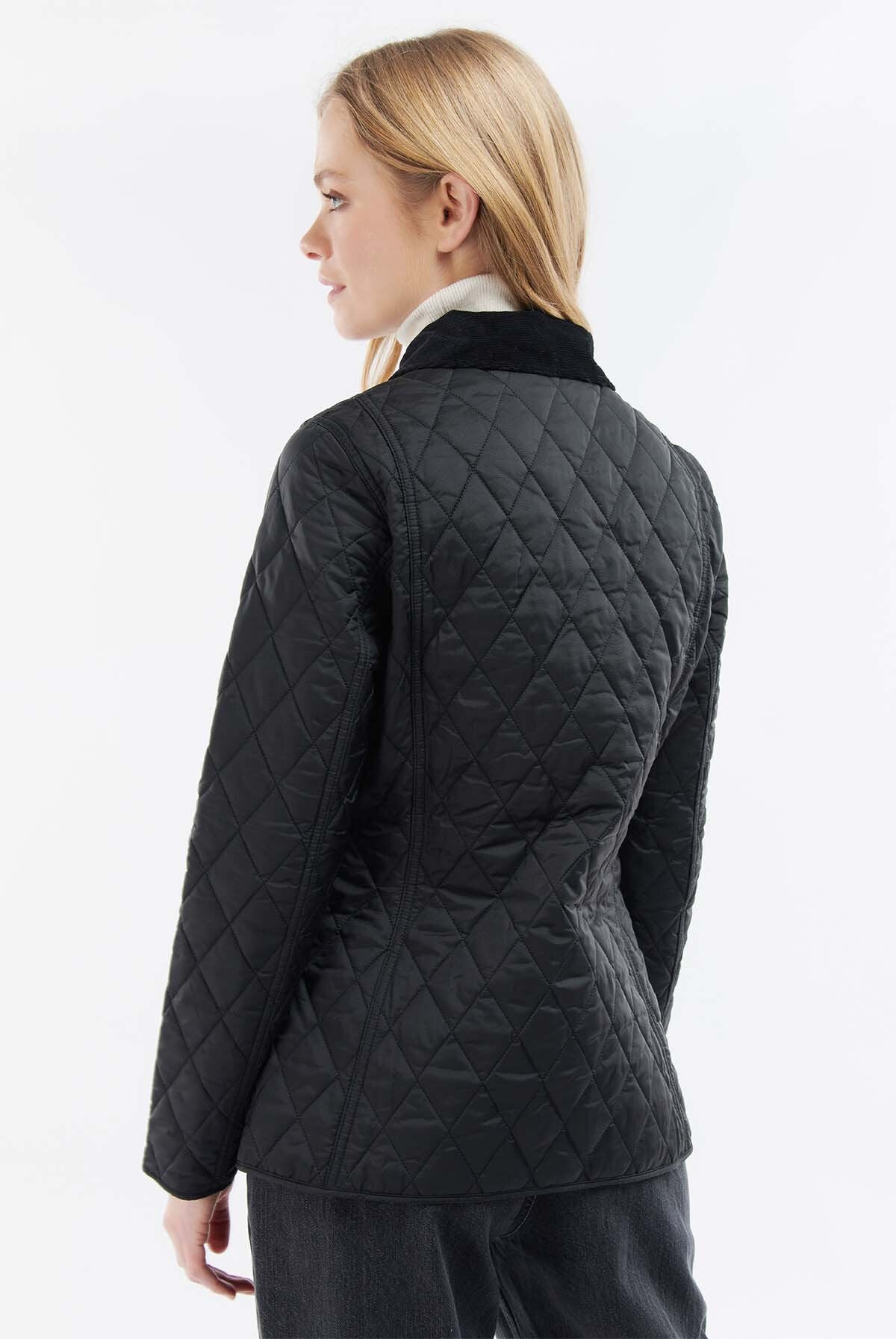 Annandale Steppjacke