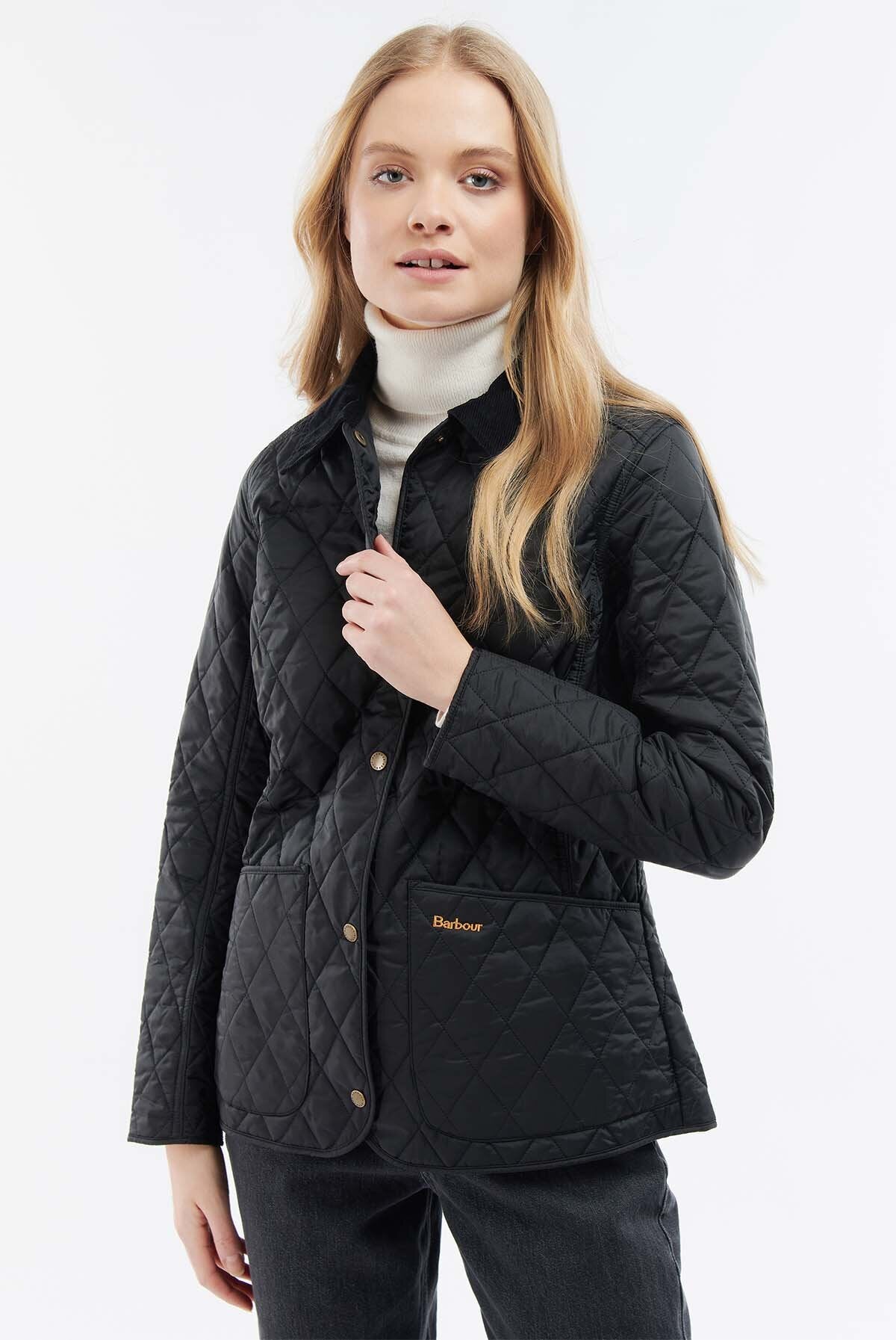 Annandale Steppjacke
