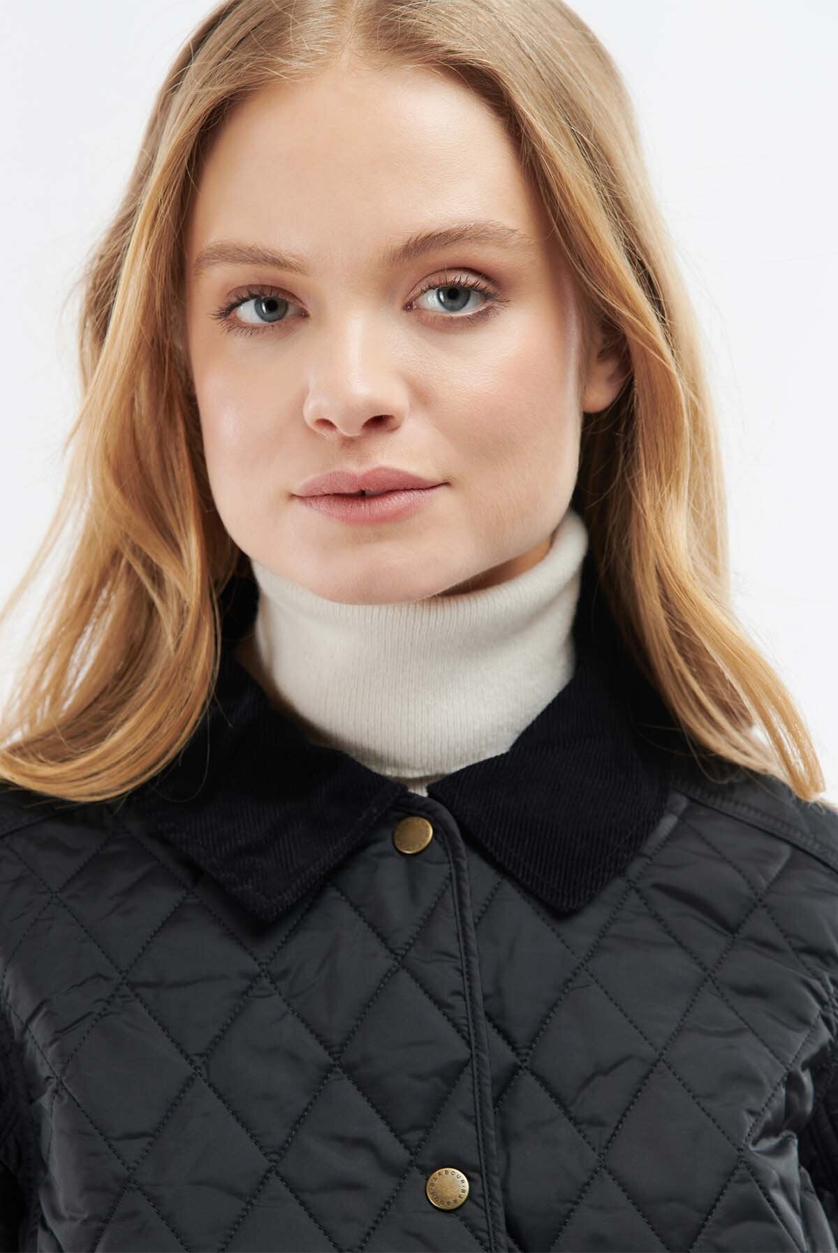 Annandale Steppjacke