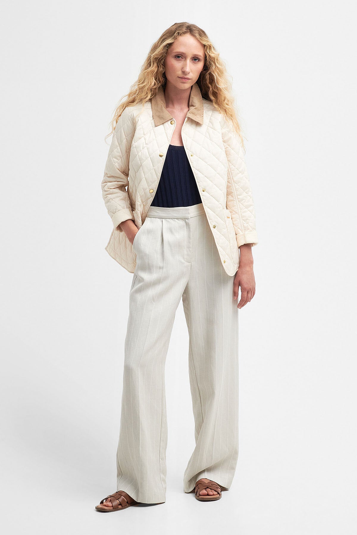 Annandale Steppjacke