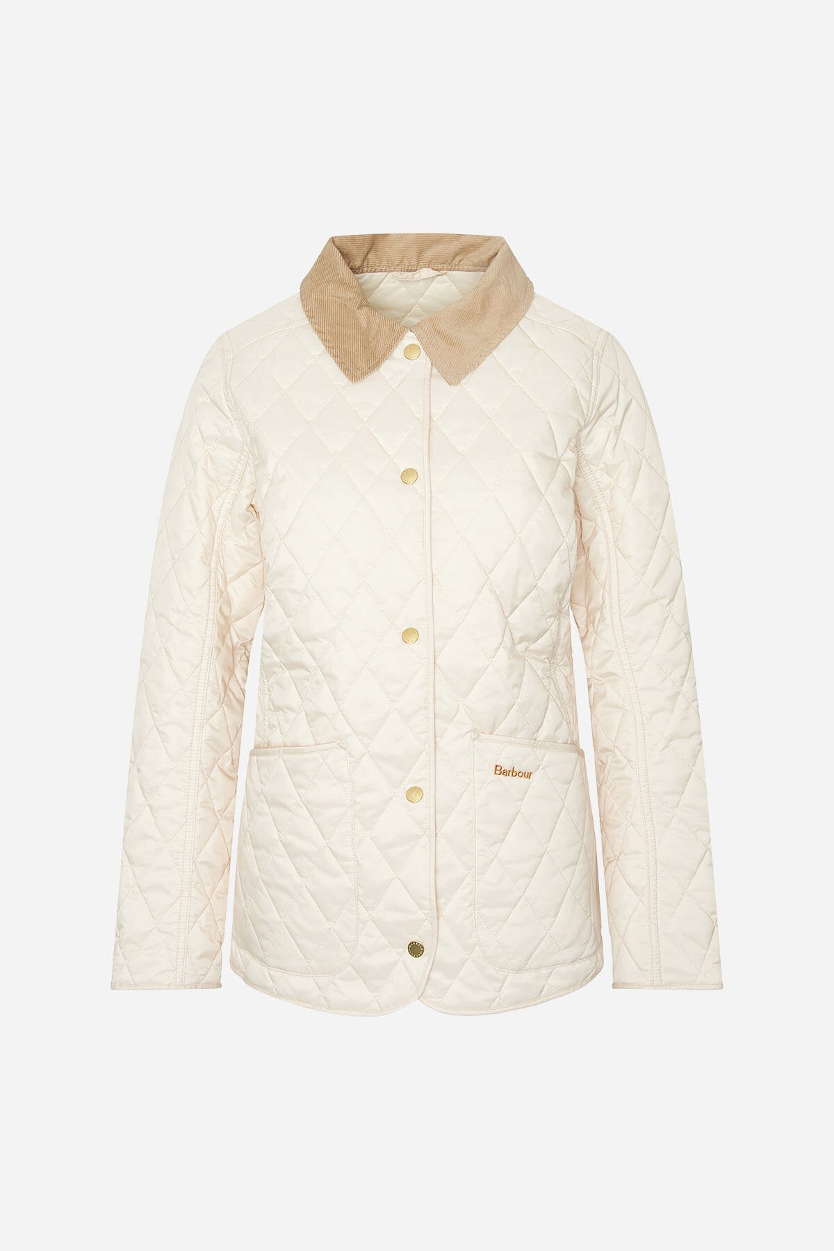 Annandale Steppjacke
