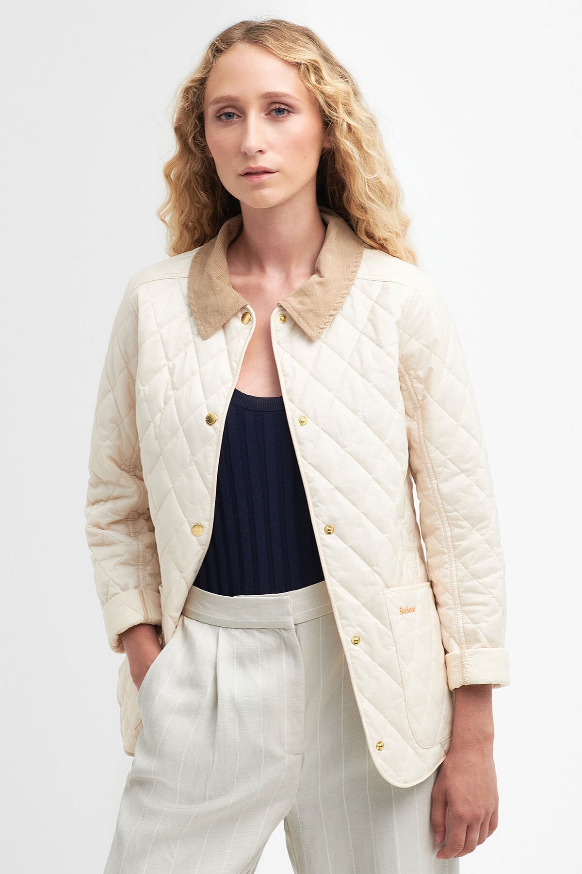 Annandale Steppjacke