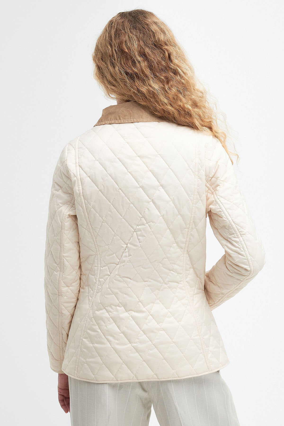 Annandale Steppjacke