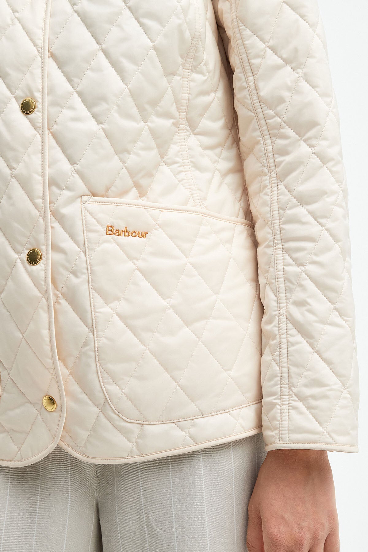 Annandale Steppjacke