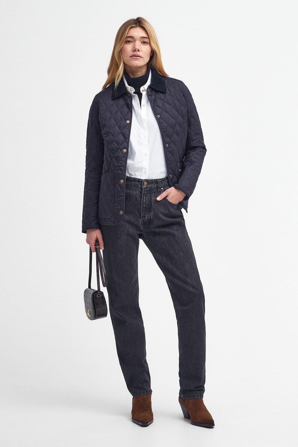 Annandale Steppjacke