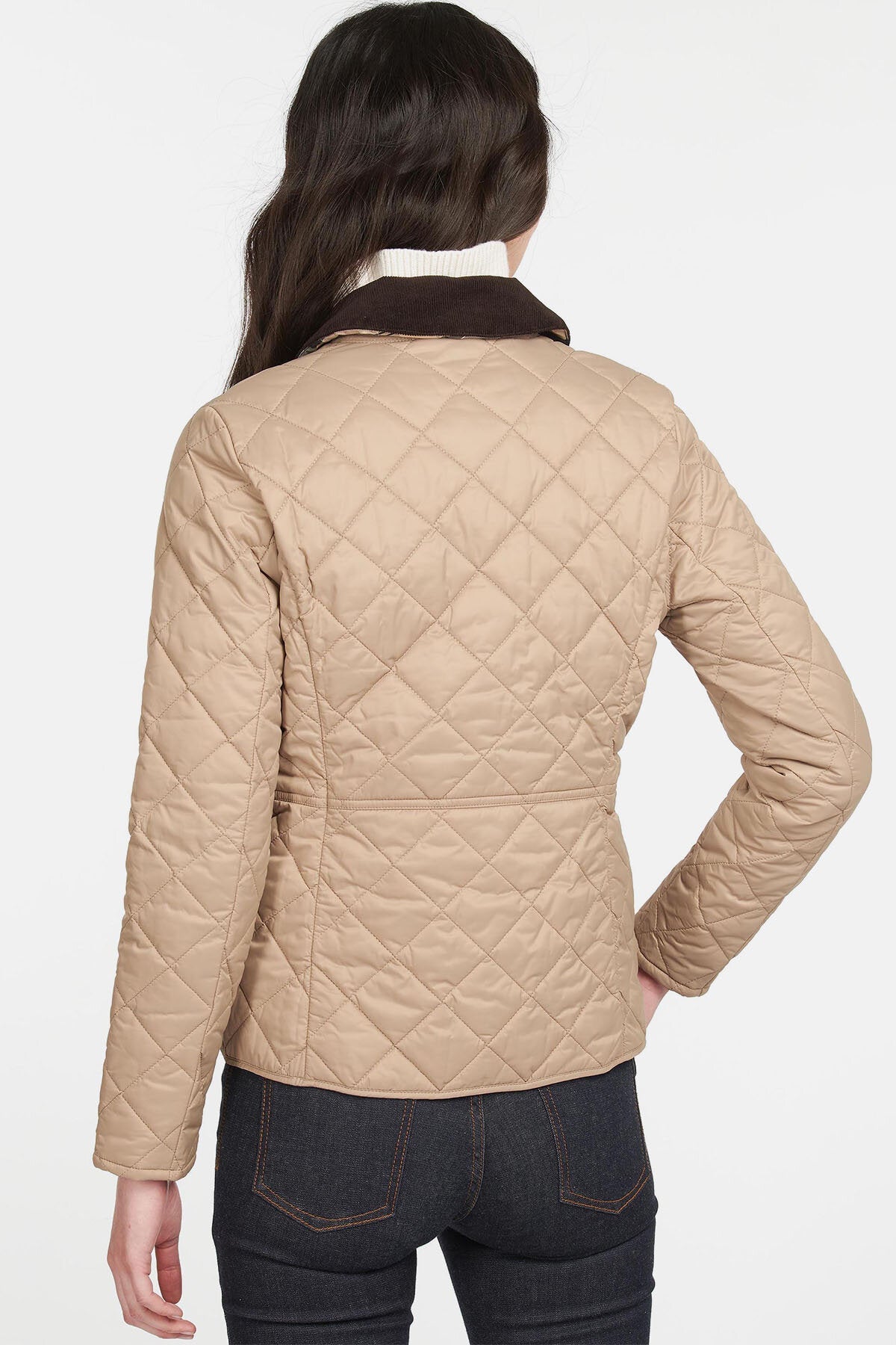 Deveron Steppjacke