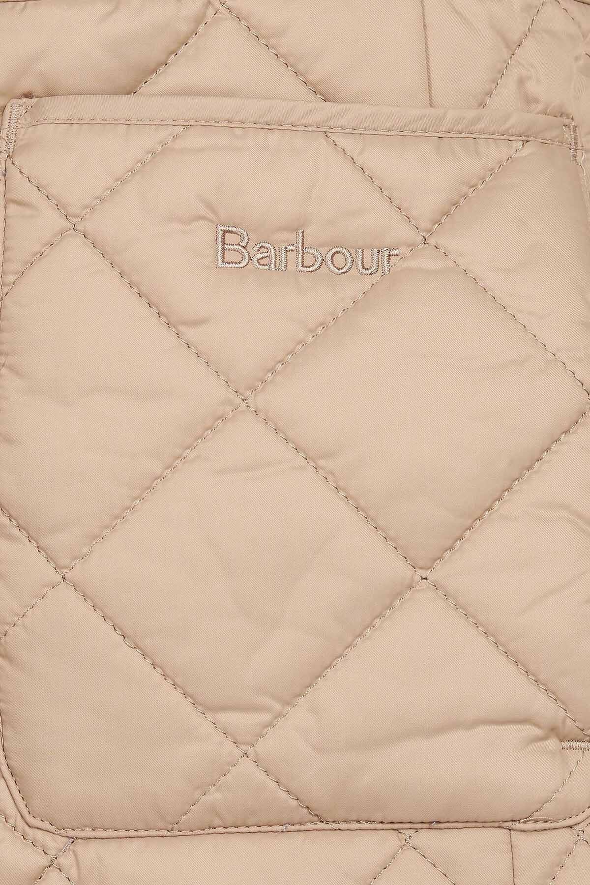 Deveron Steppjacke