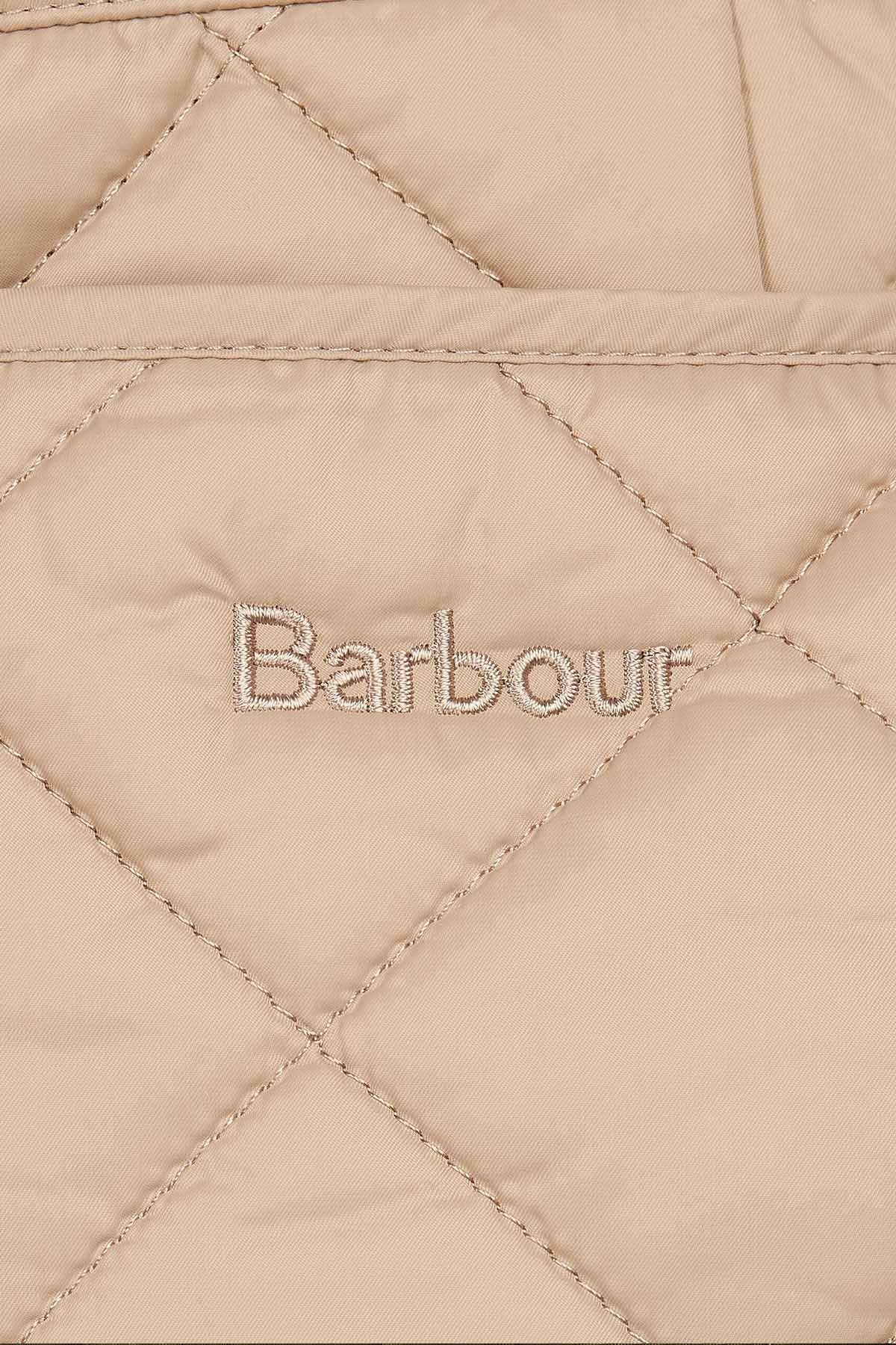 Deveron Steppjacke