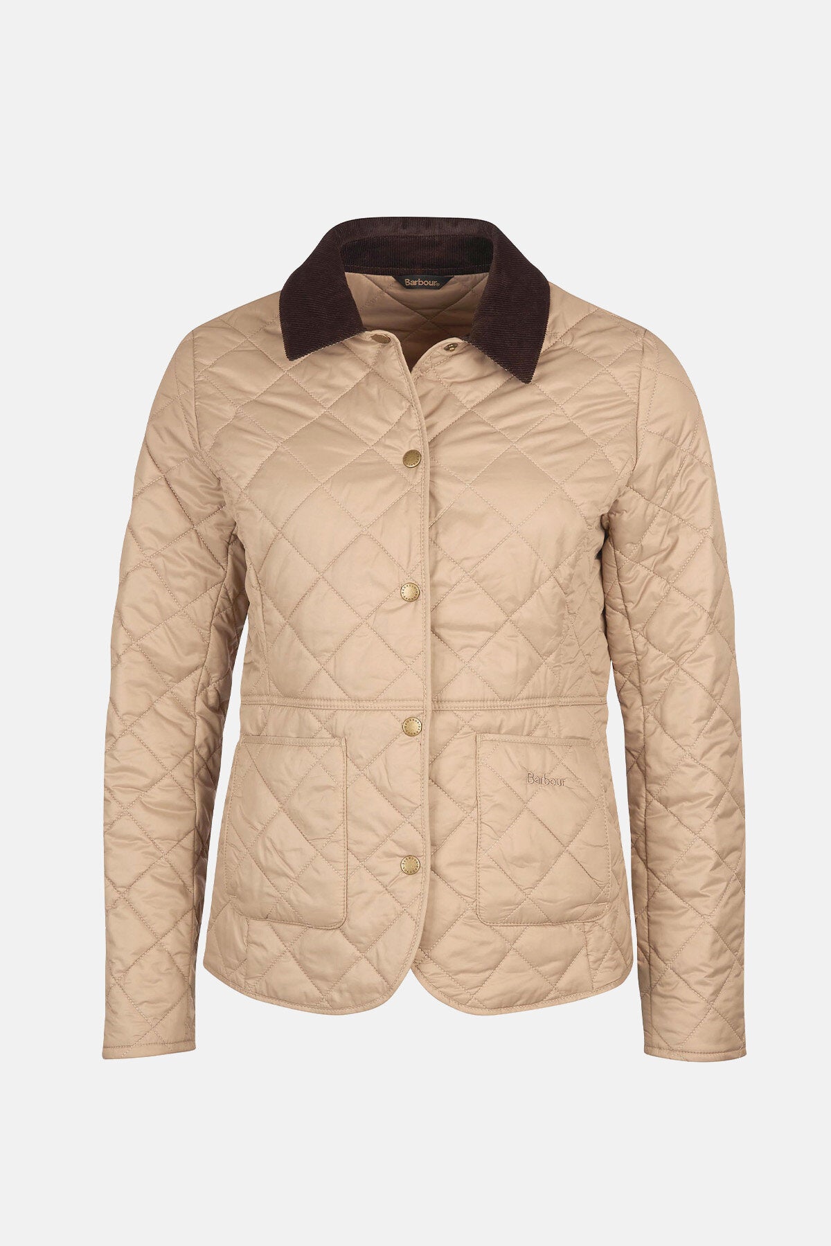 Deveron Steppjacke