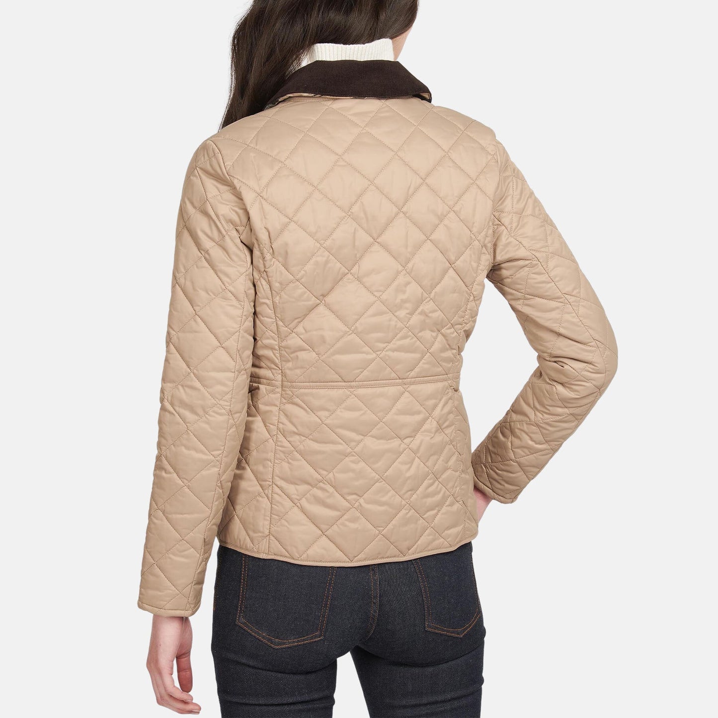 Deveron Steppjacke