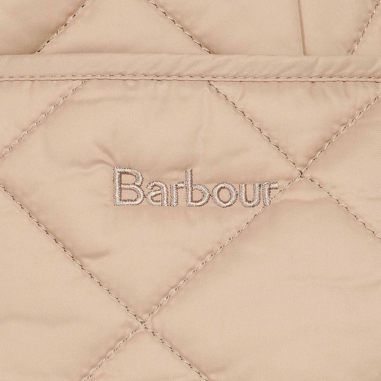 Deveron Steppjacke