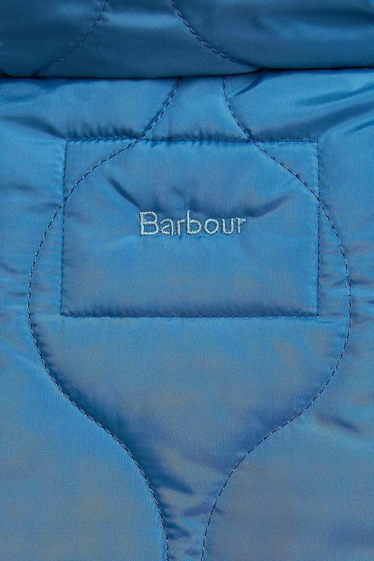 Nevis Steppjacke von ALEXACHUNG