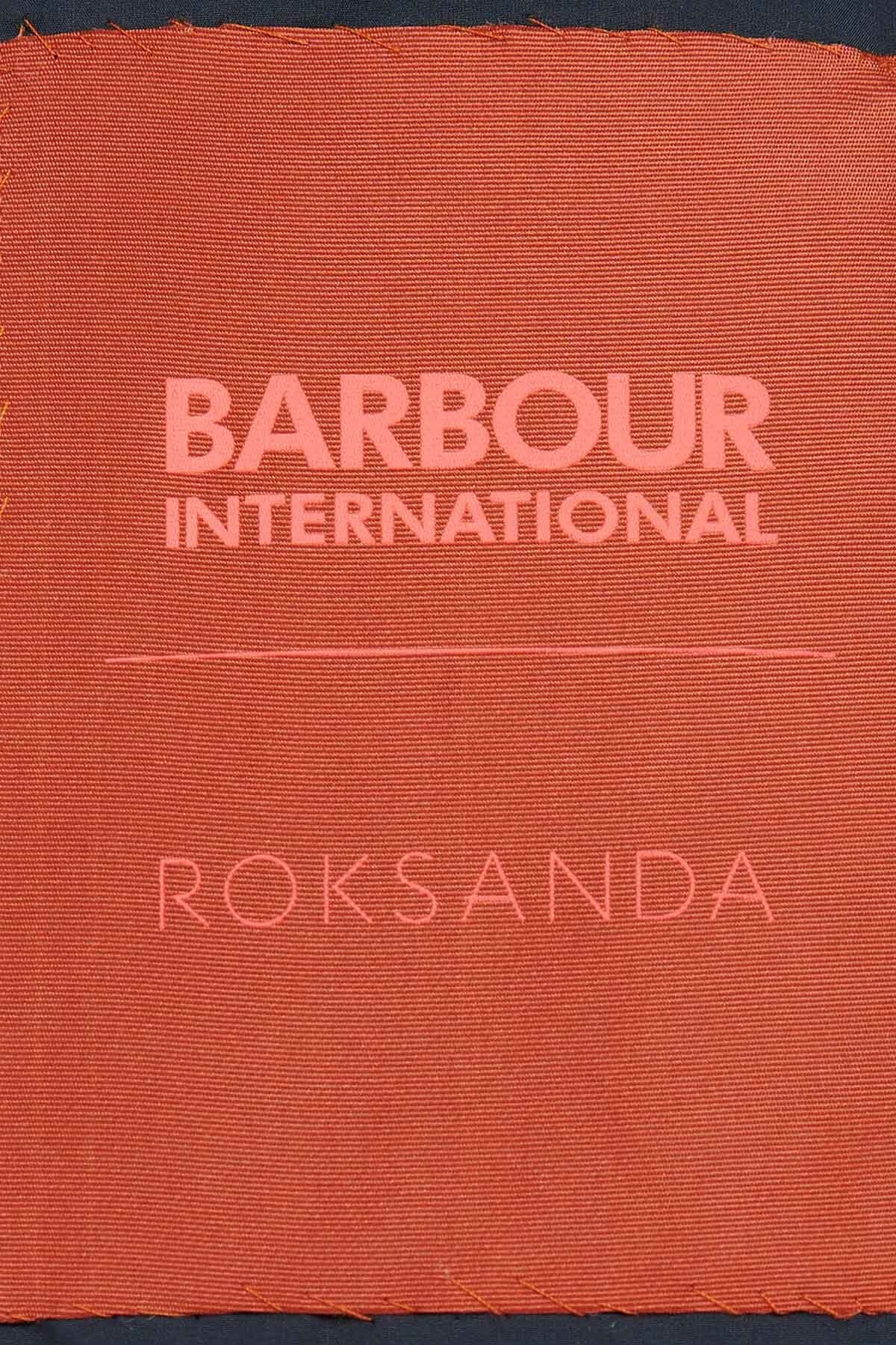 International x Roksanda Lyuba Quilt Jacket