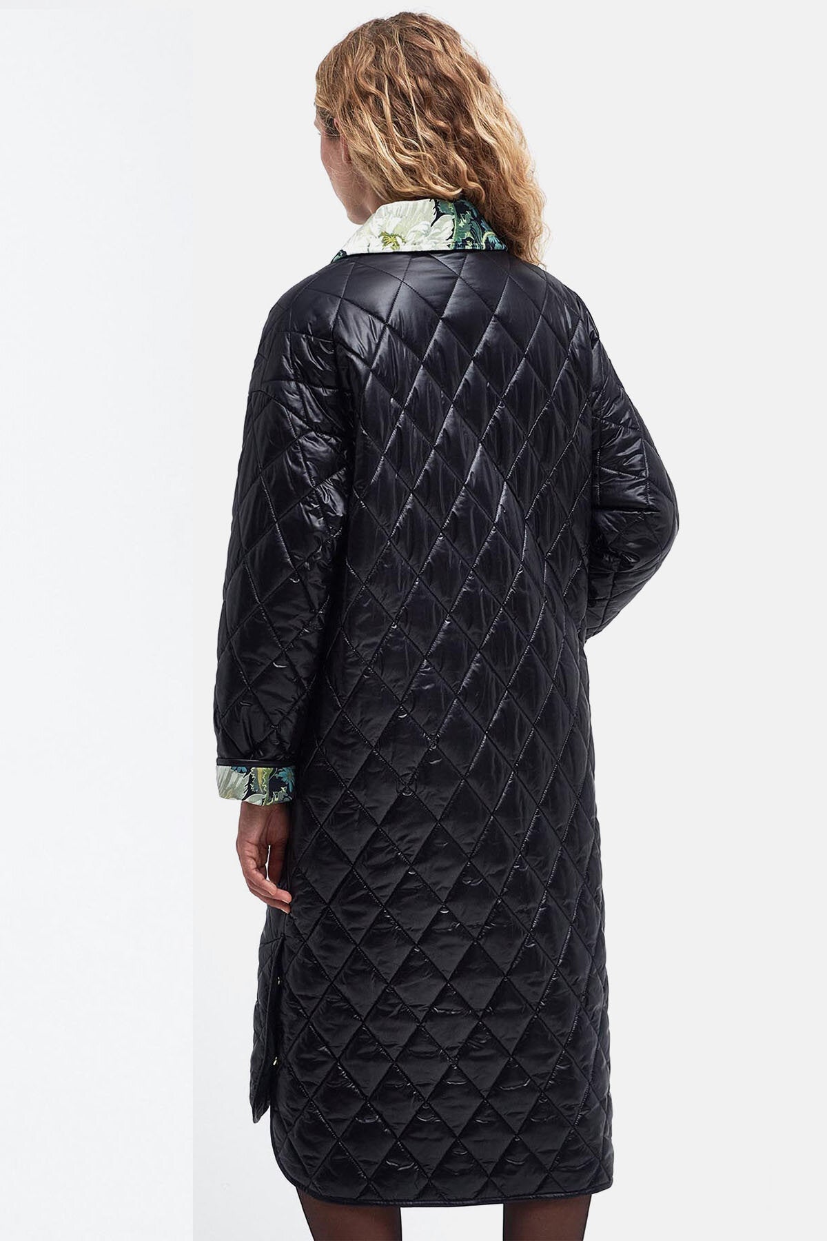 Laving Steppjacke