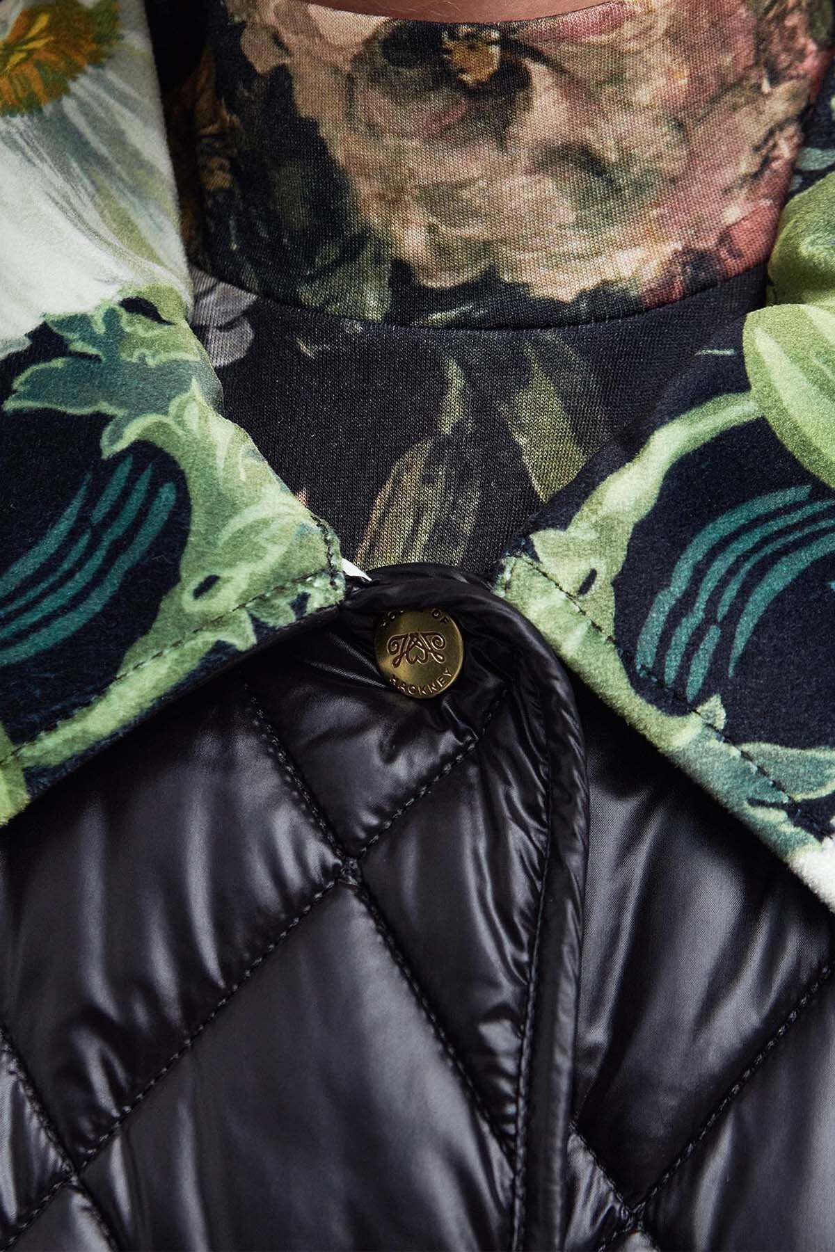 Laving Steppjacke