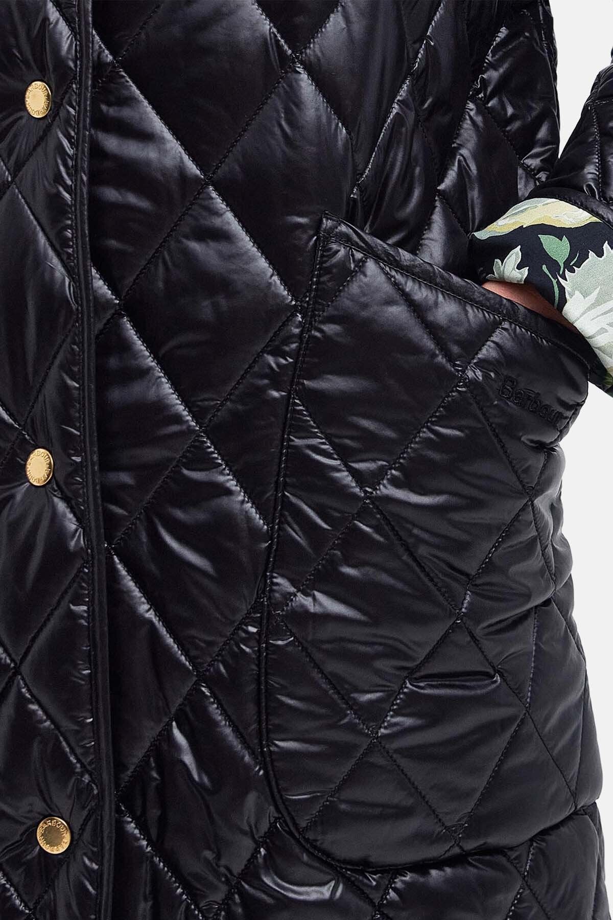 Laving Steppjacke
