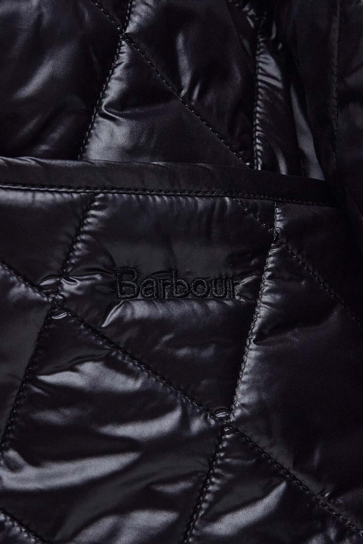 Laving Steppjacke