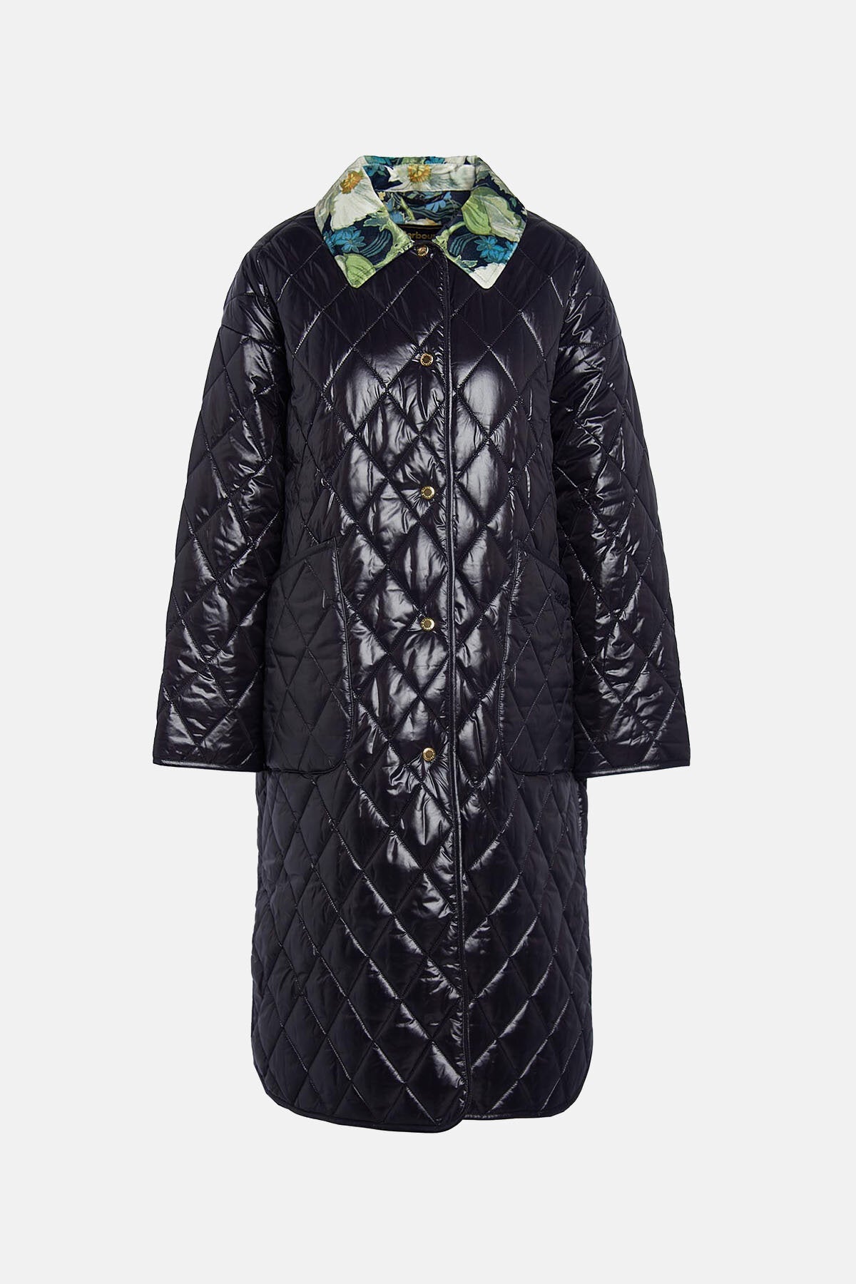 Laving Steppjacke