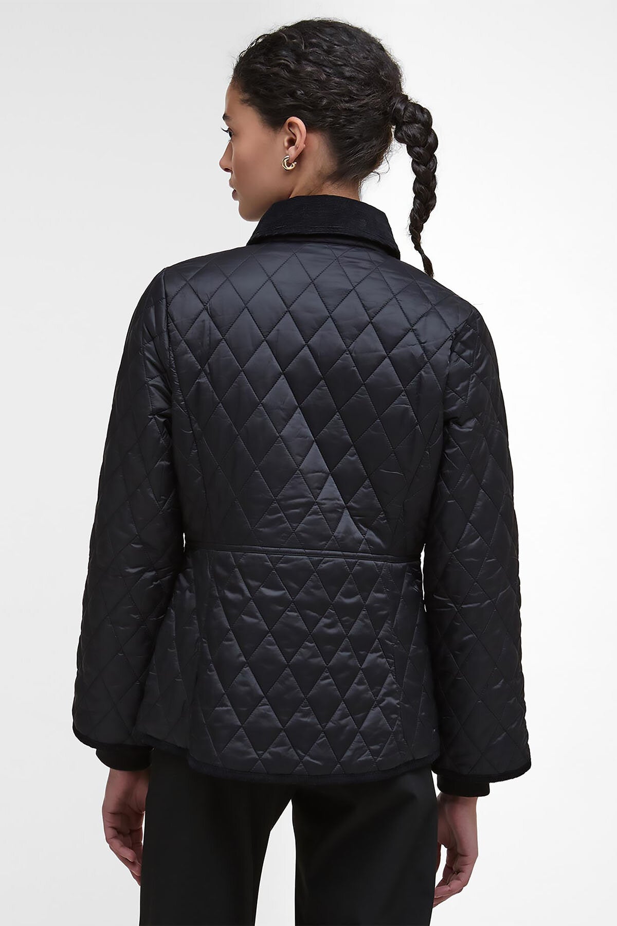 Fitted Beadnell Quilt