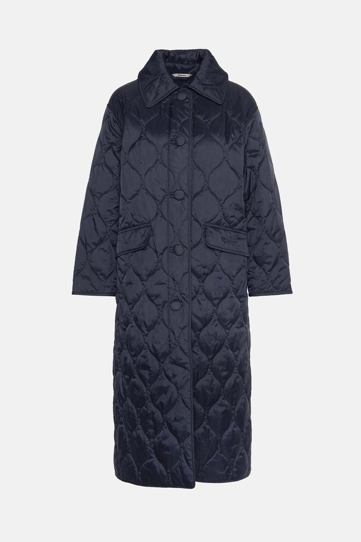 The Edit by Alexa Amy Quilted Jacket