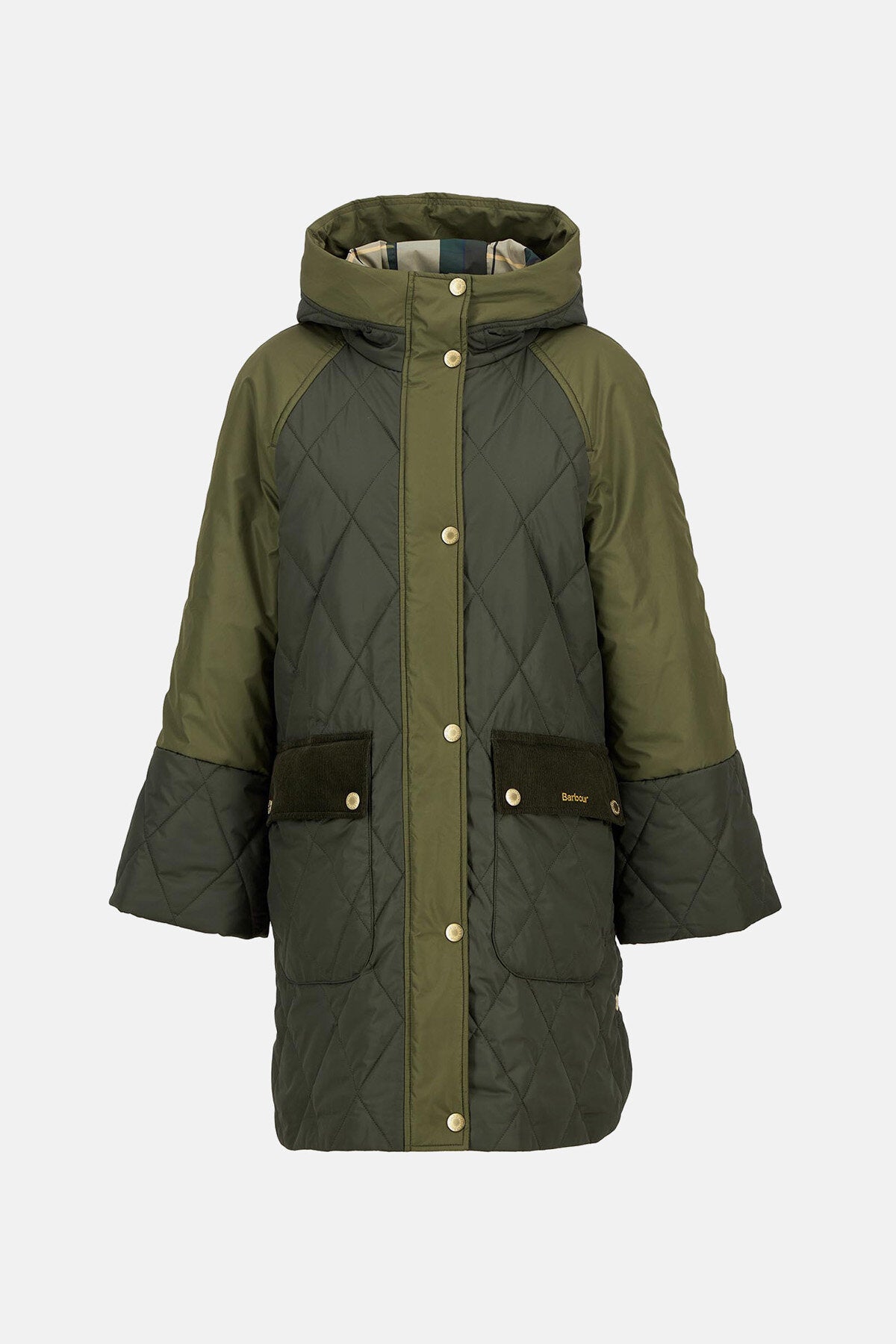 Steppjacke Elspeth